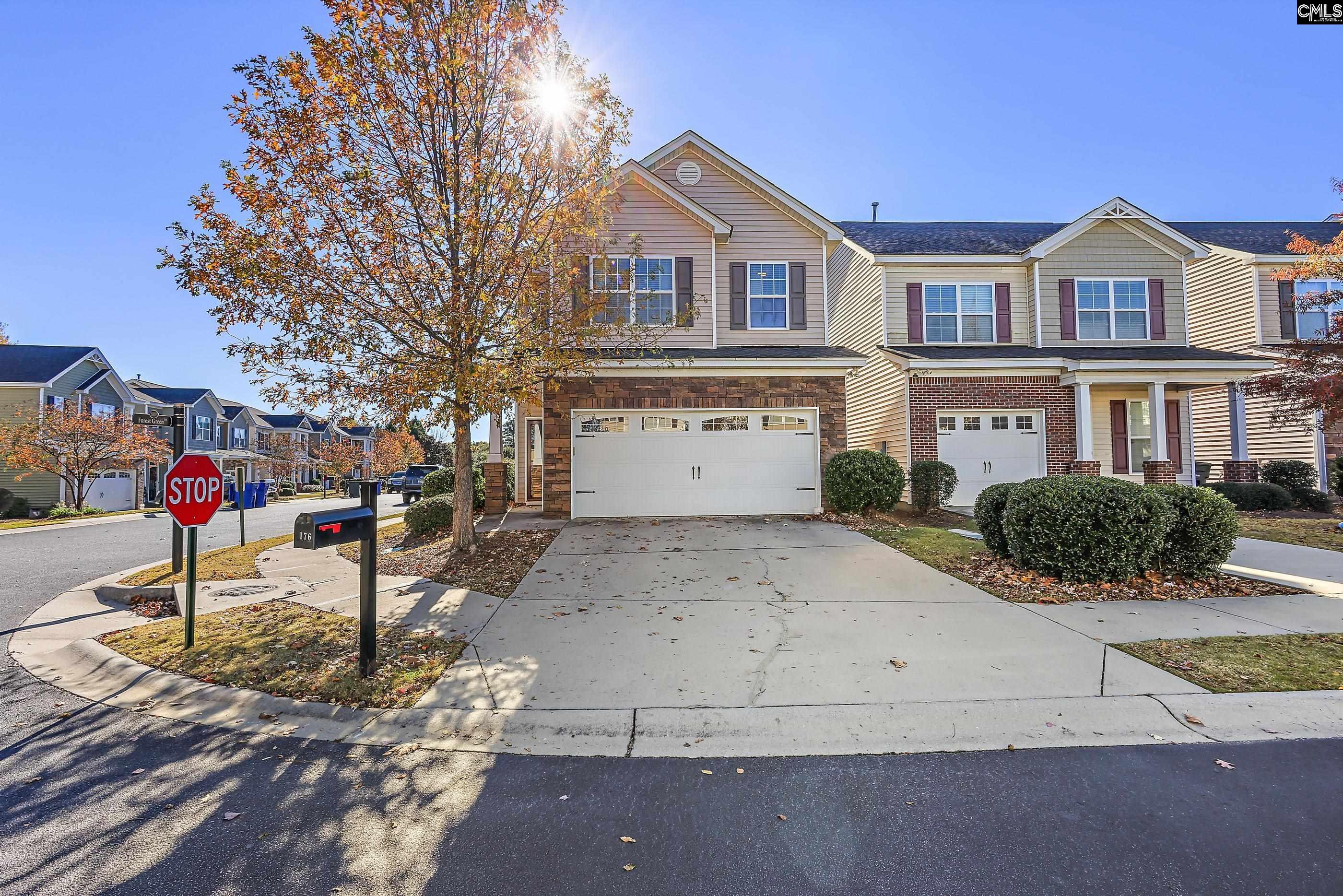 176 Top Forest Columbia, SC 29209
