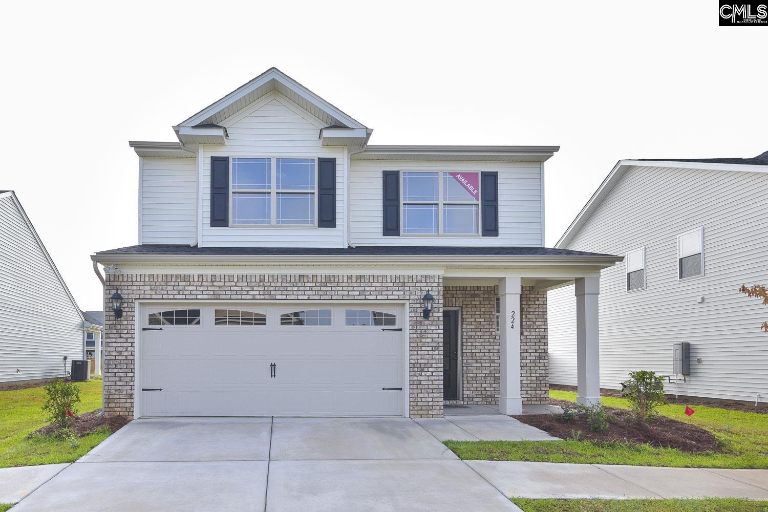 335 Stillington Street, Lexington, SC 29072