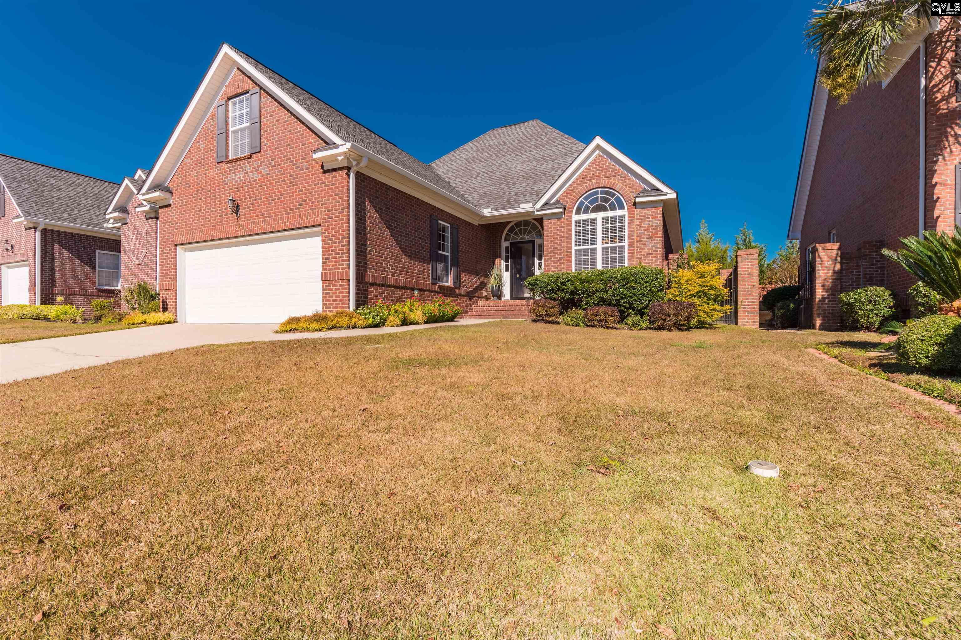 115 Tranquil Trail, Irmo, SC 29063