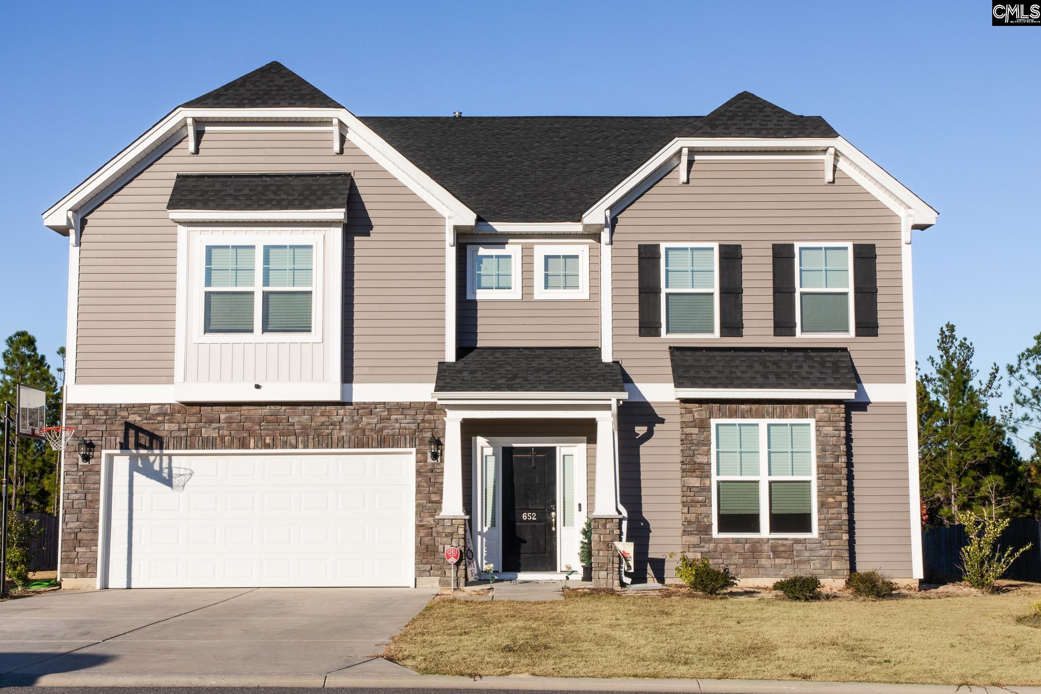 652 Winterfield Drive, Lexington, SC 29073