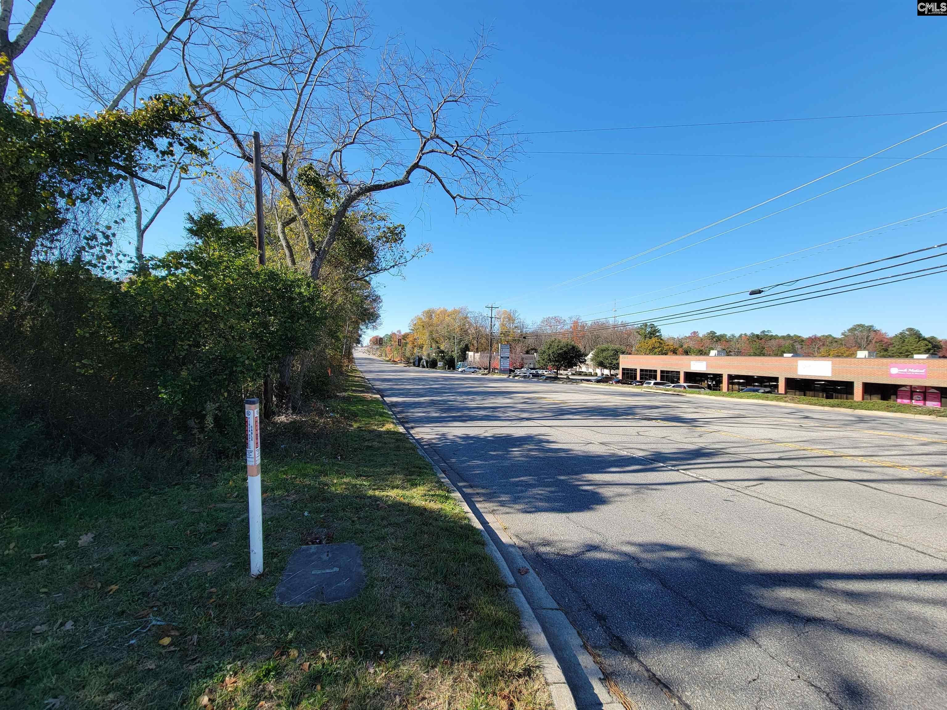 Sunset Boulevard West Columbia, SC 29169