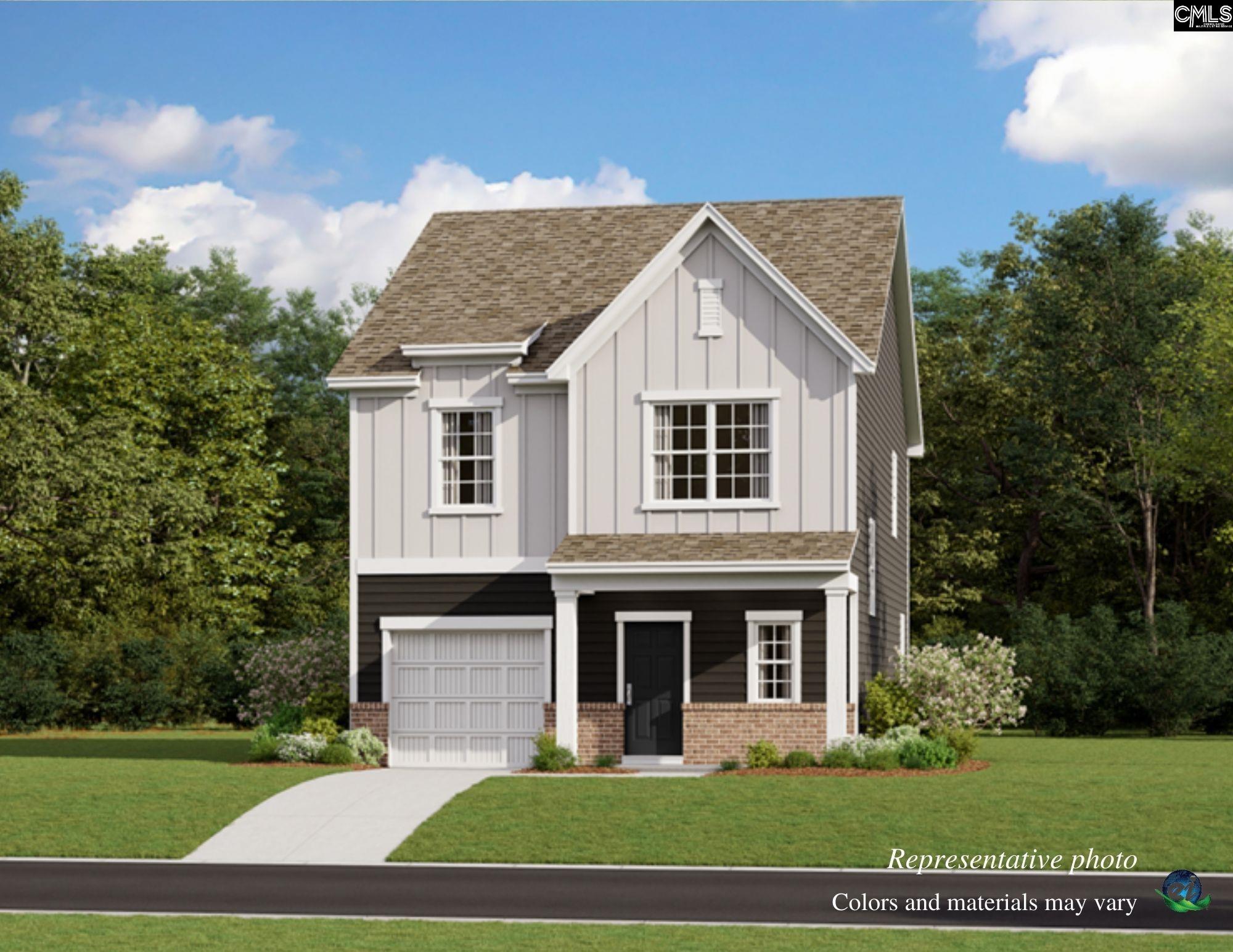 109 Cart Way Blythewood, SC 29016