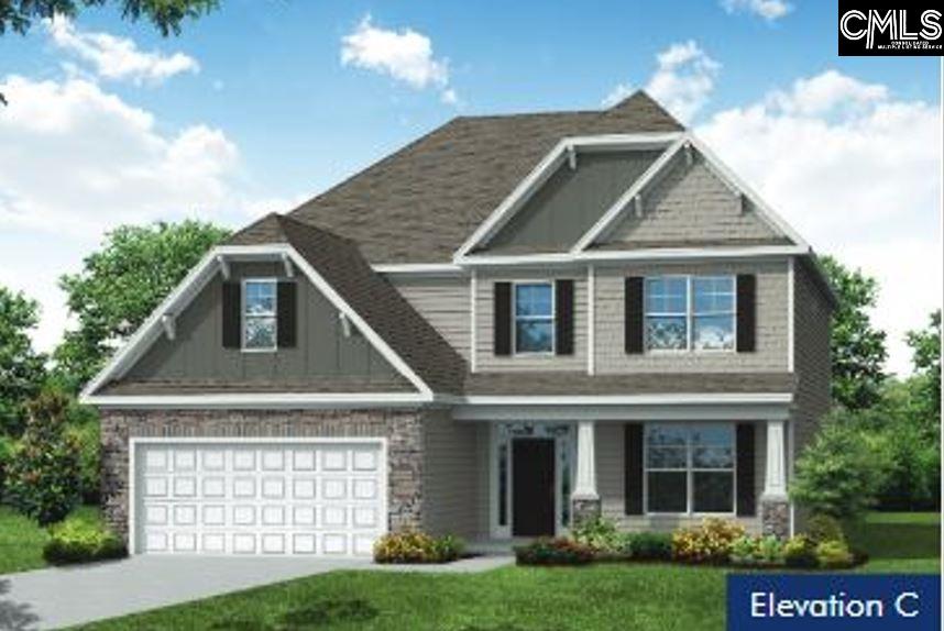 450 Outerbanks Drive, Lexington, SC 29072