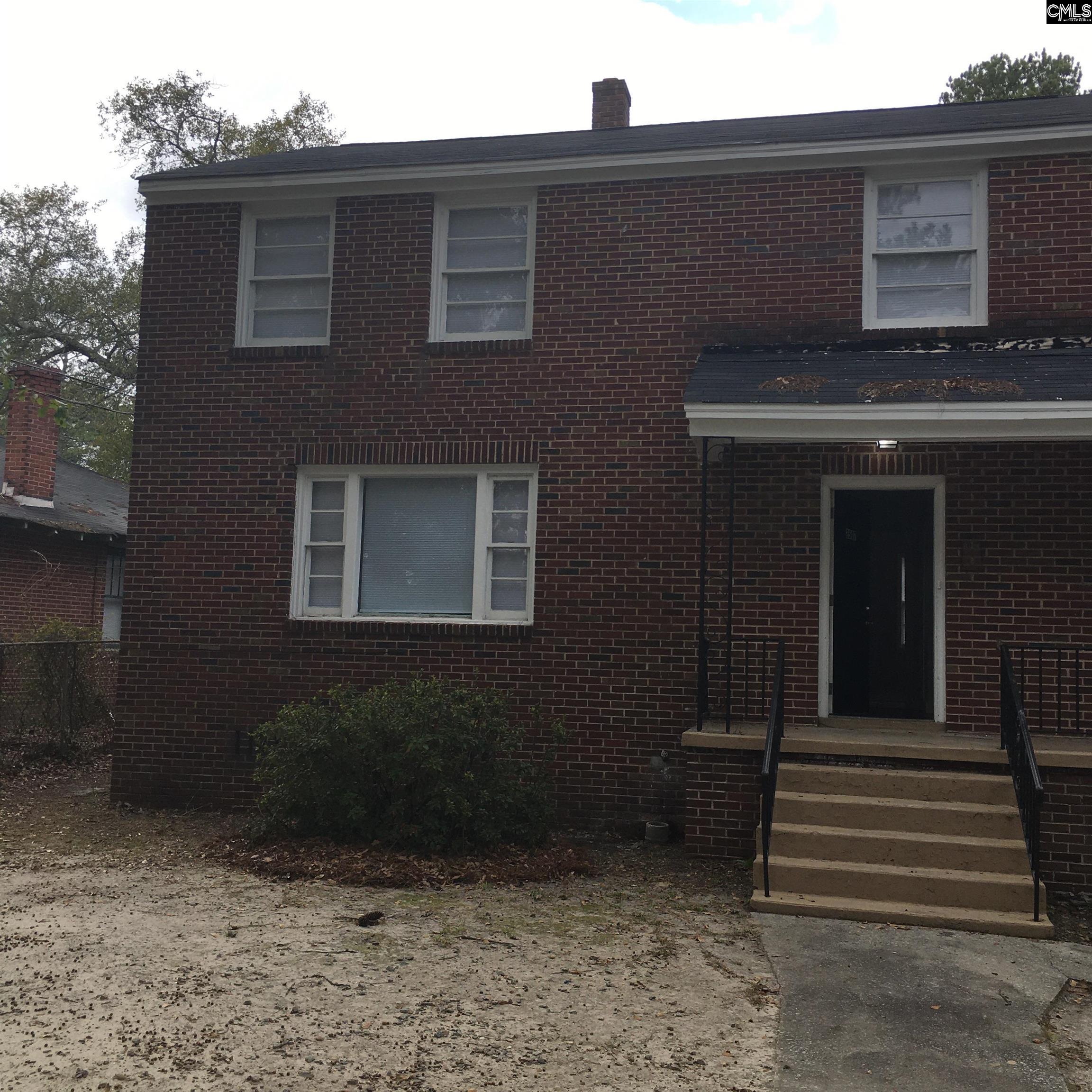 2507 Waites Road, Columbia, SC 29204