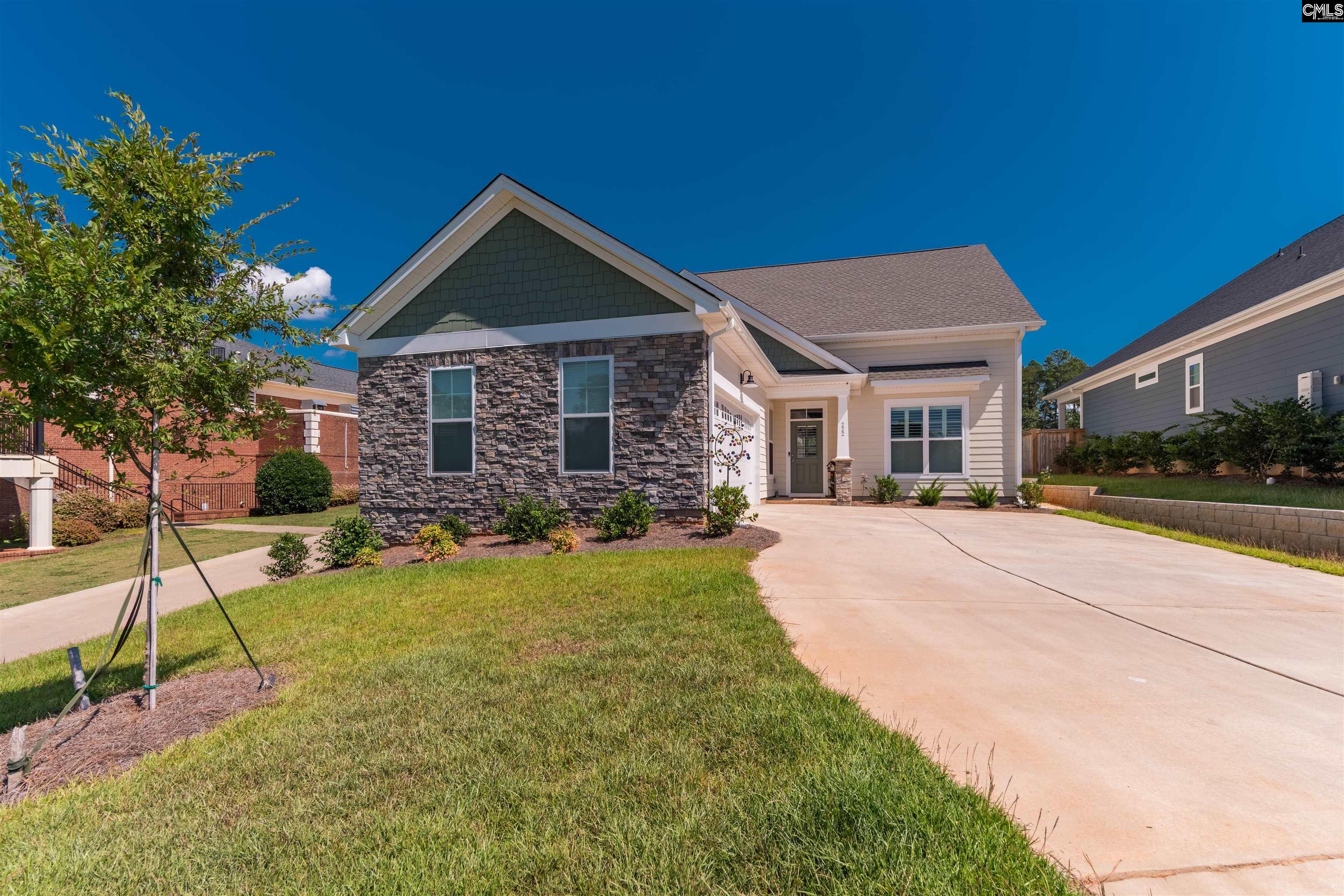 222 Bowyer Court, Chapin, SC 29036