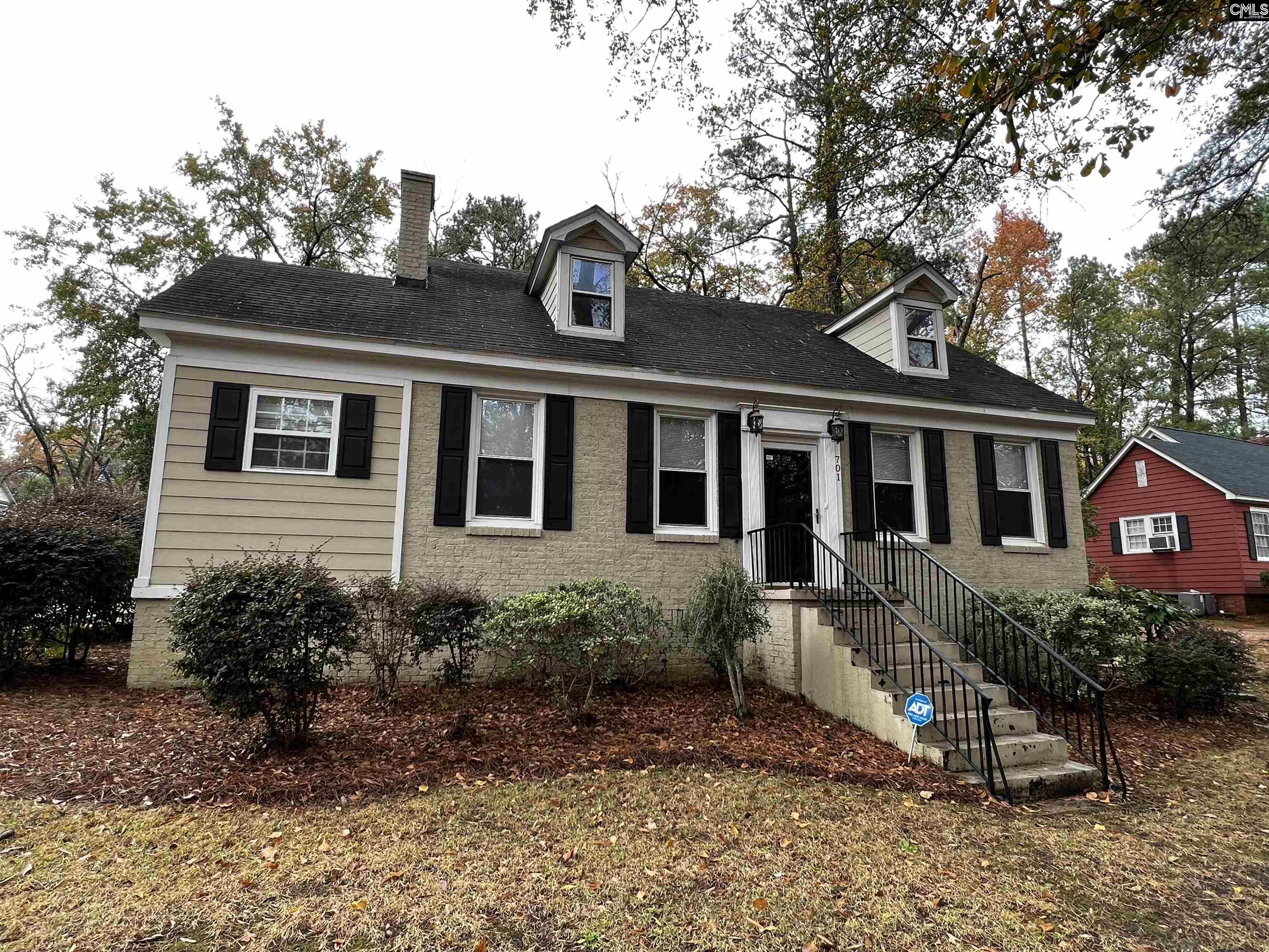 701 Sunset Drive, Columbia, SC 29203