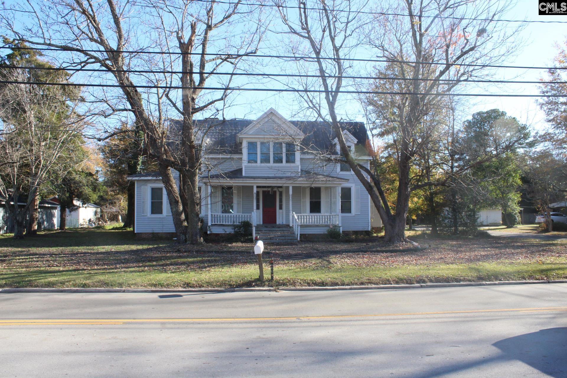 450 E Columbia Avenue, Leesville, SC 29070