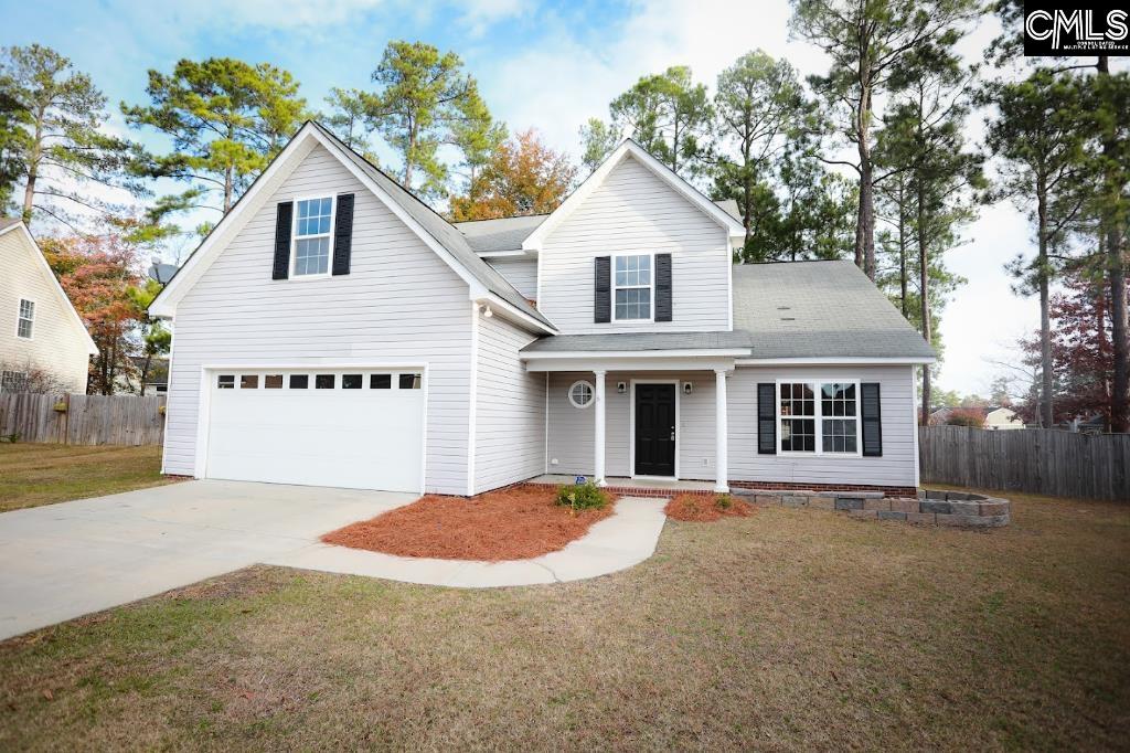 36 Small Oak Court, Blythewood, SC 29016