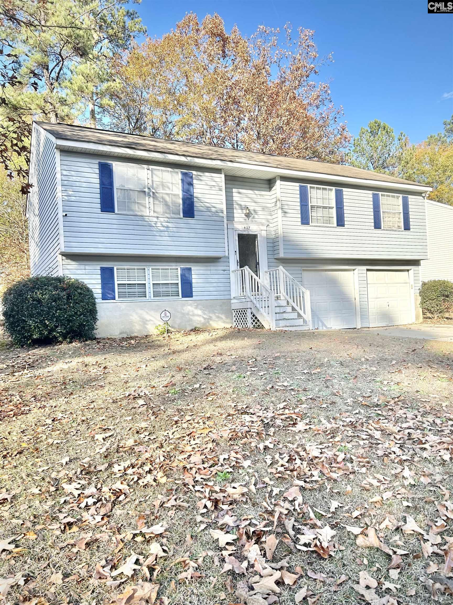 437 Forest Grove Columbia, SC 29210