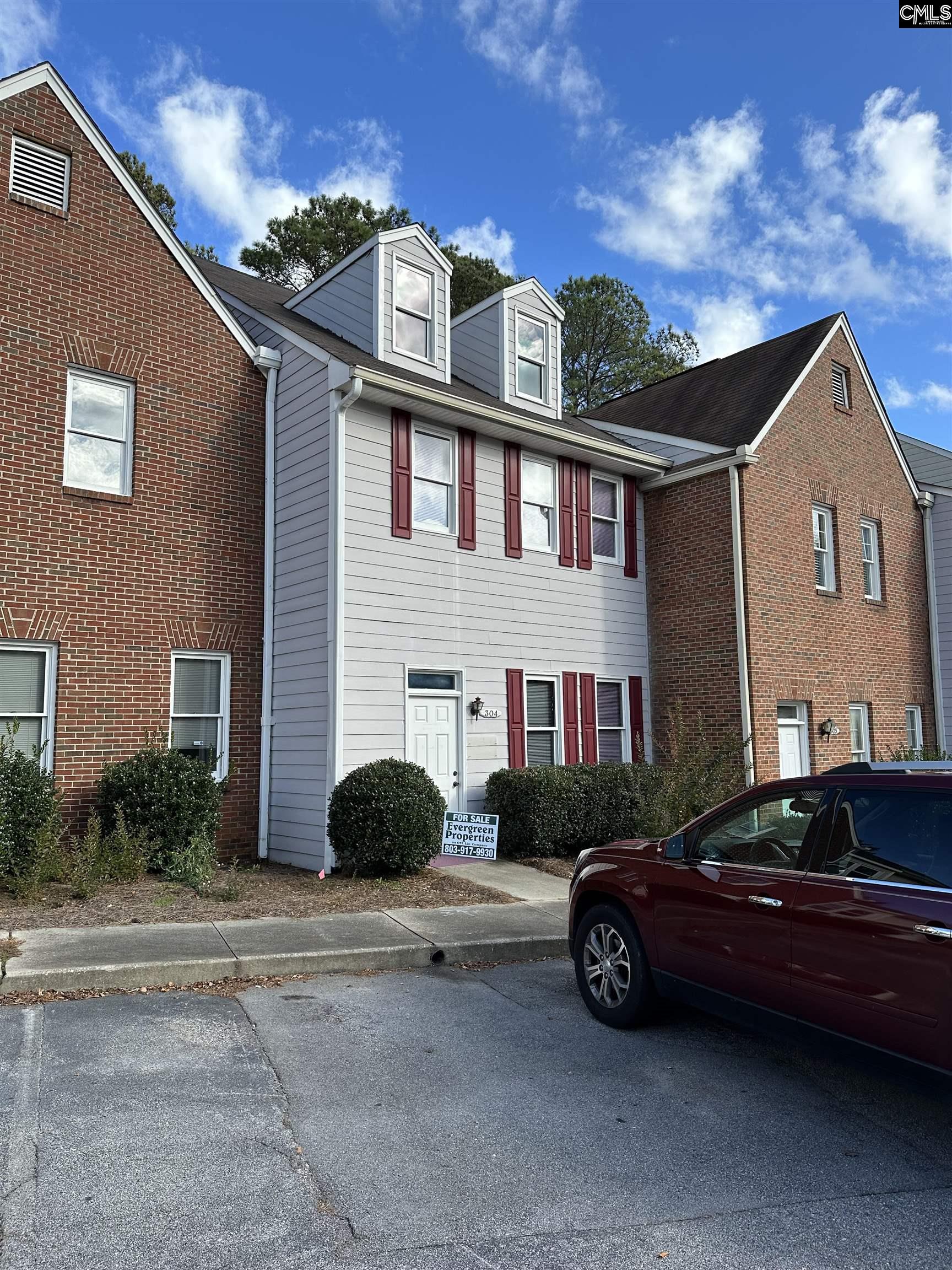1345 Garner Lane Columbia, SC 29210