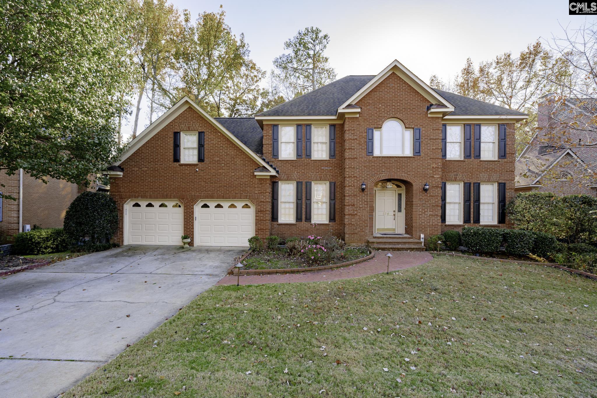 514 Clearview Drive Columbia, SC 29212