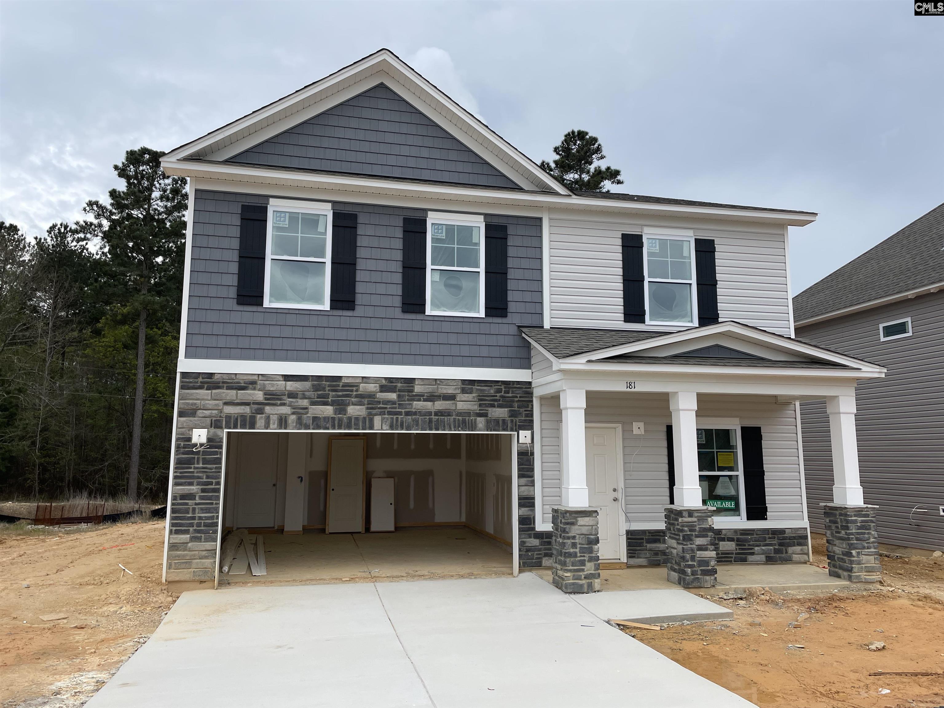 181 Shady Spot Lexington, SC 29072