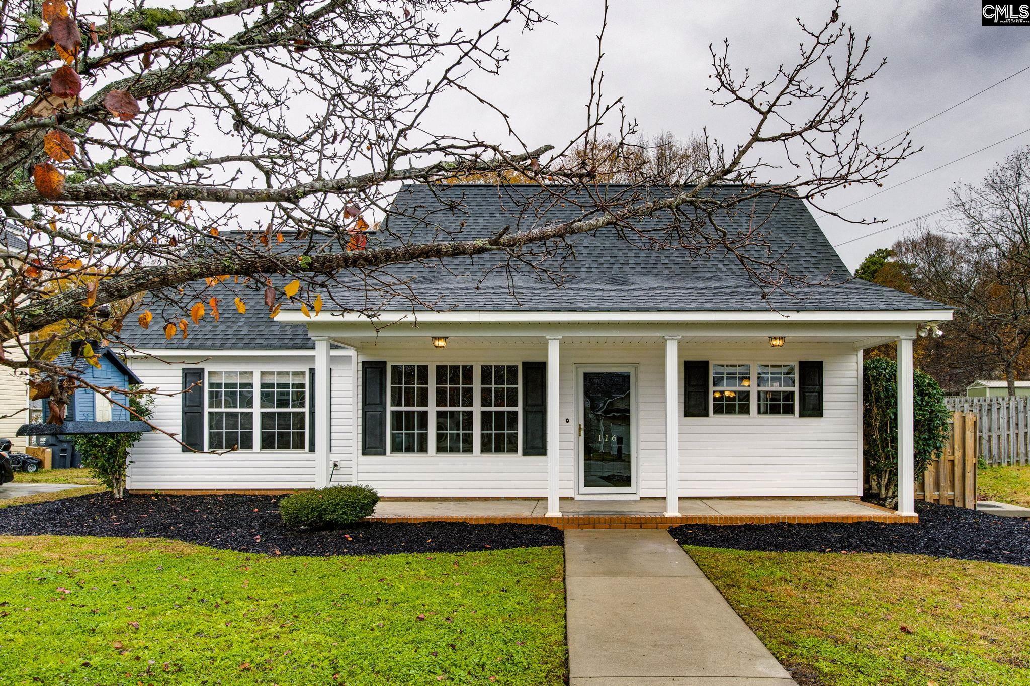 116 Owl Trace Lane, Chapin, SC 29036