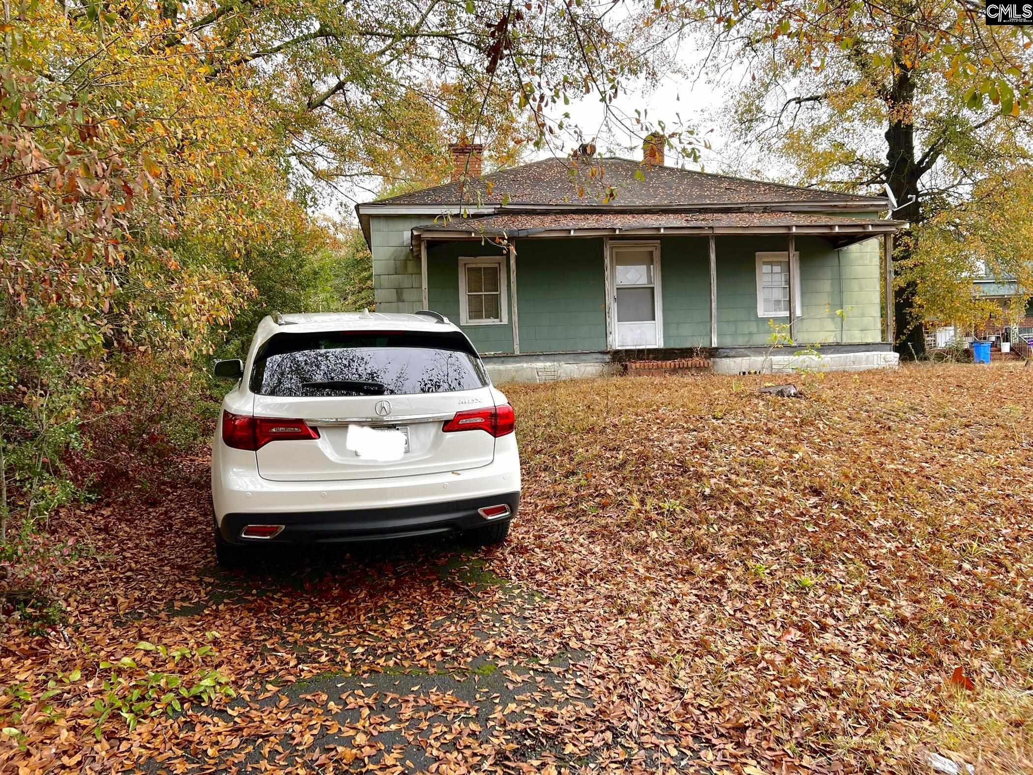 2630 Liberty Hill Camden, SC 29020