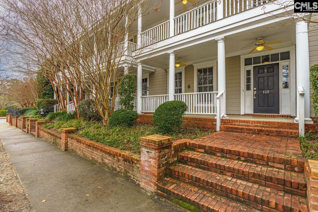 113 Wescott Place Columbia, SC 29229-7558