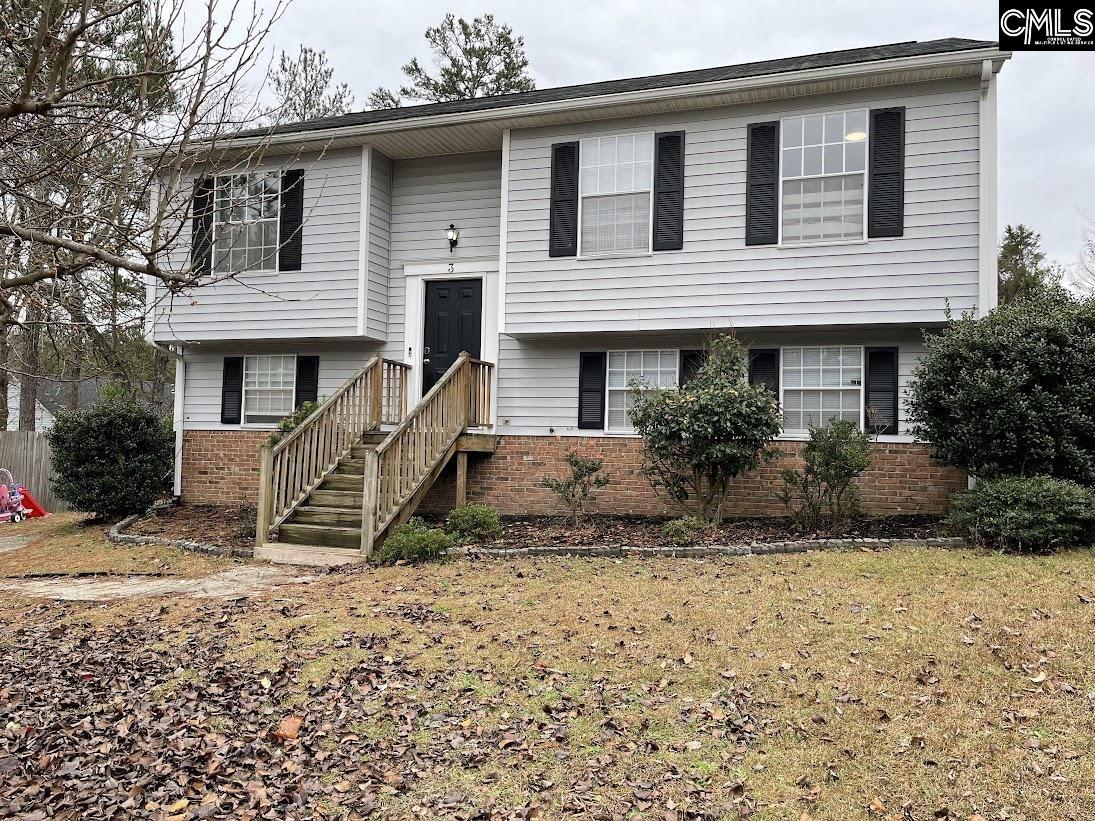 3 Creekfield Court Columbia, SC 29229