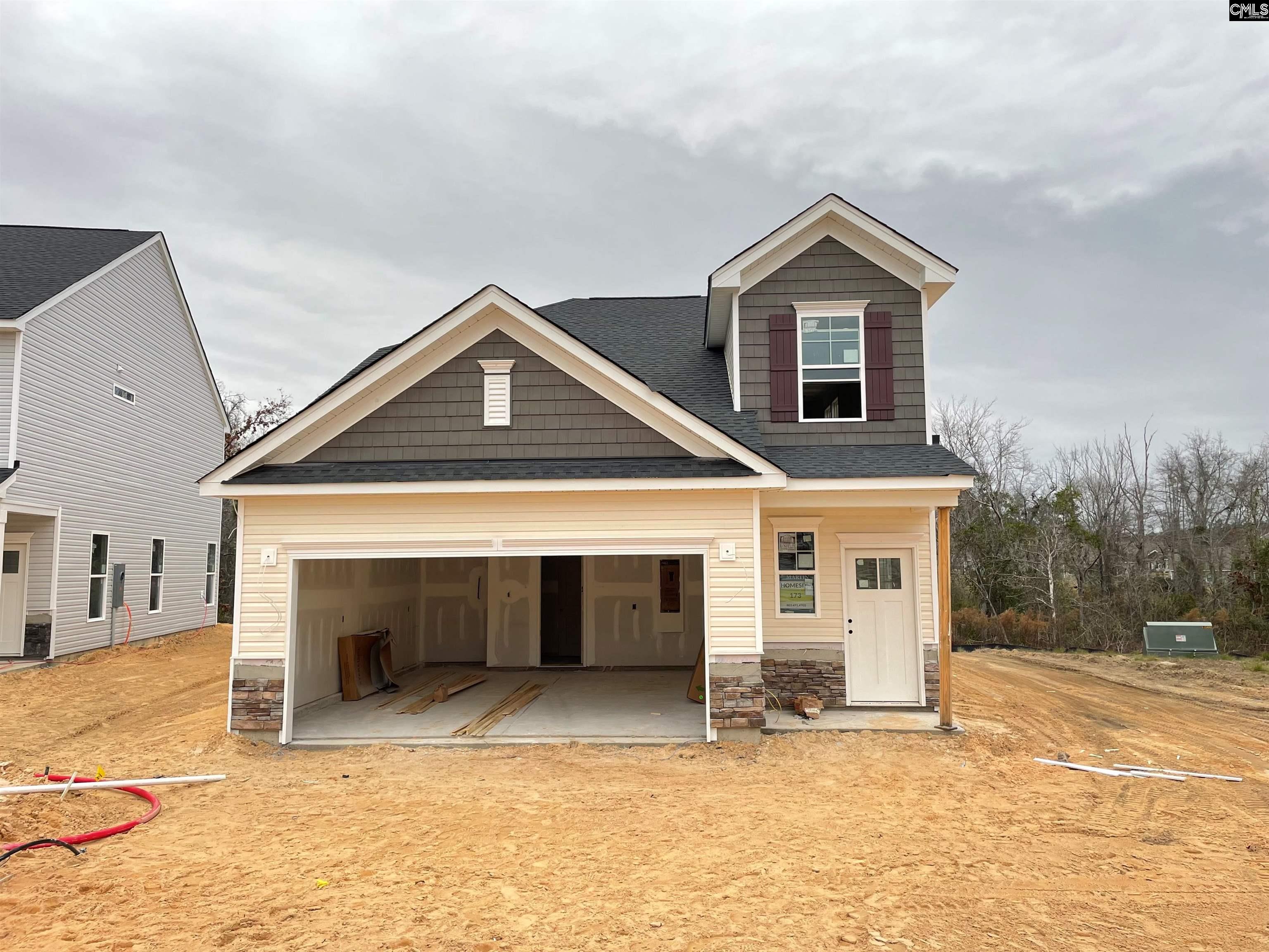 1021 Woodcreek Farms Elgin, SC 29045