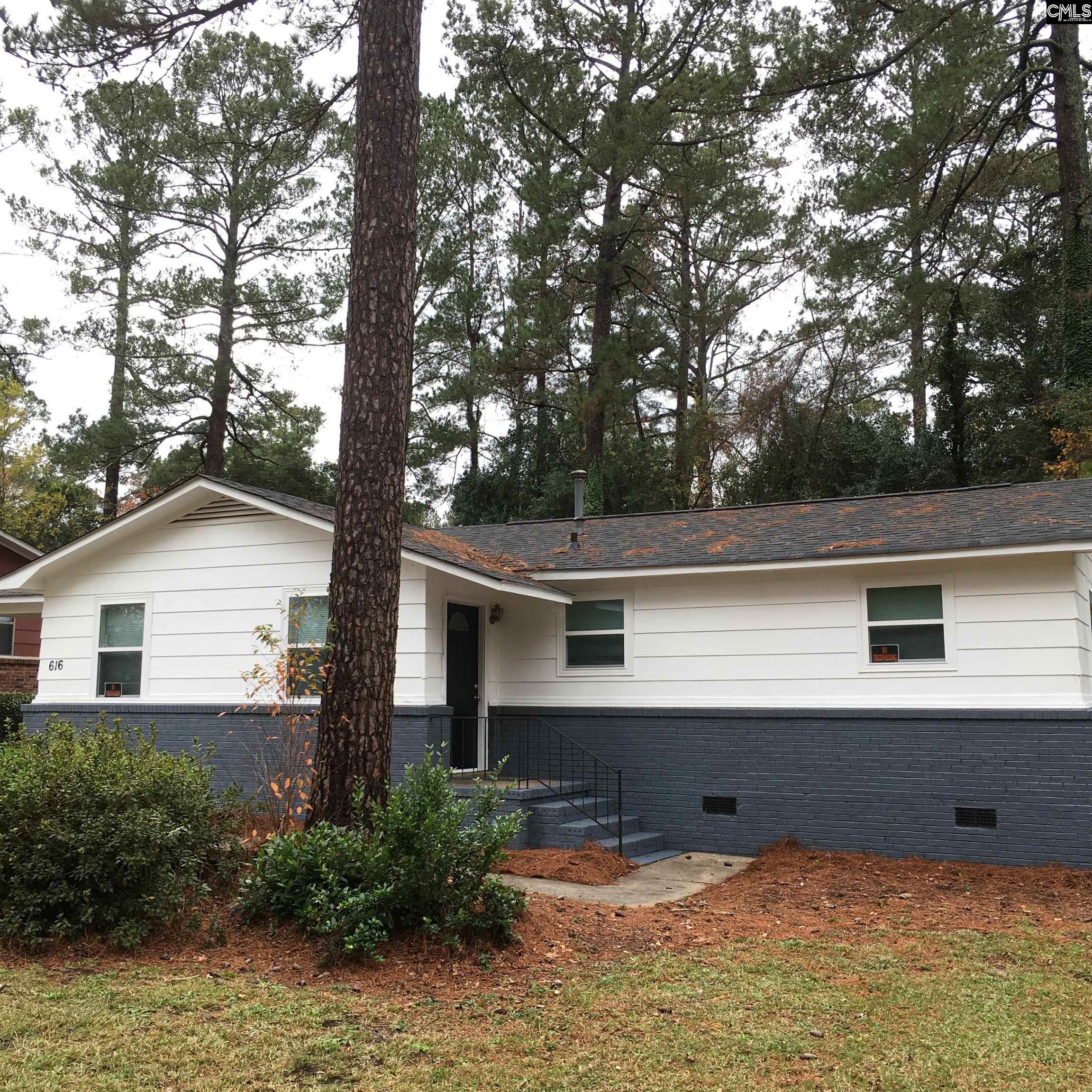 616 Crane Church Columbia, SC 29203