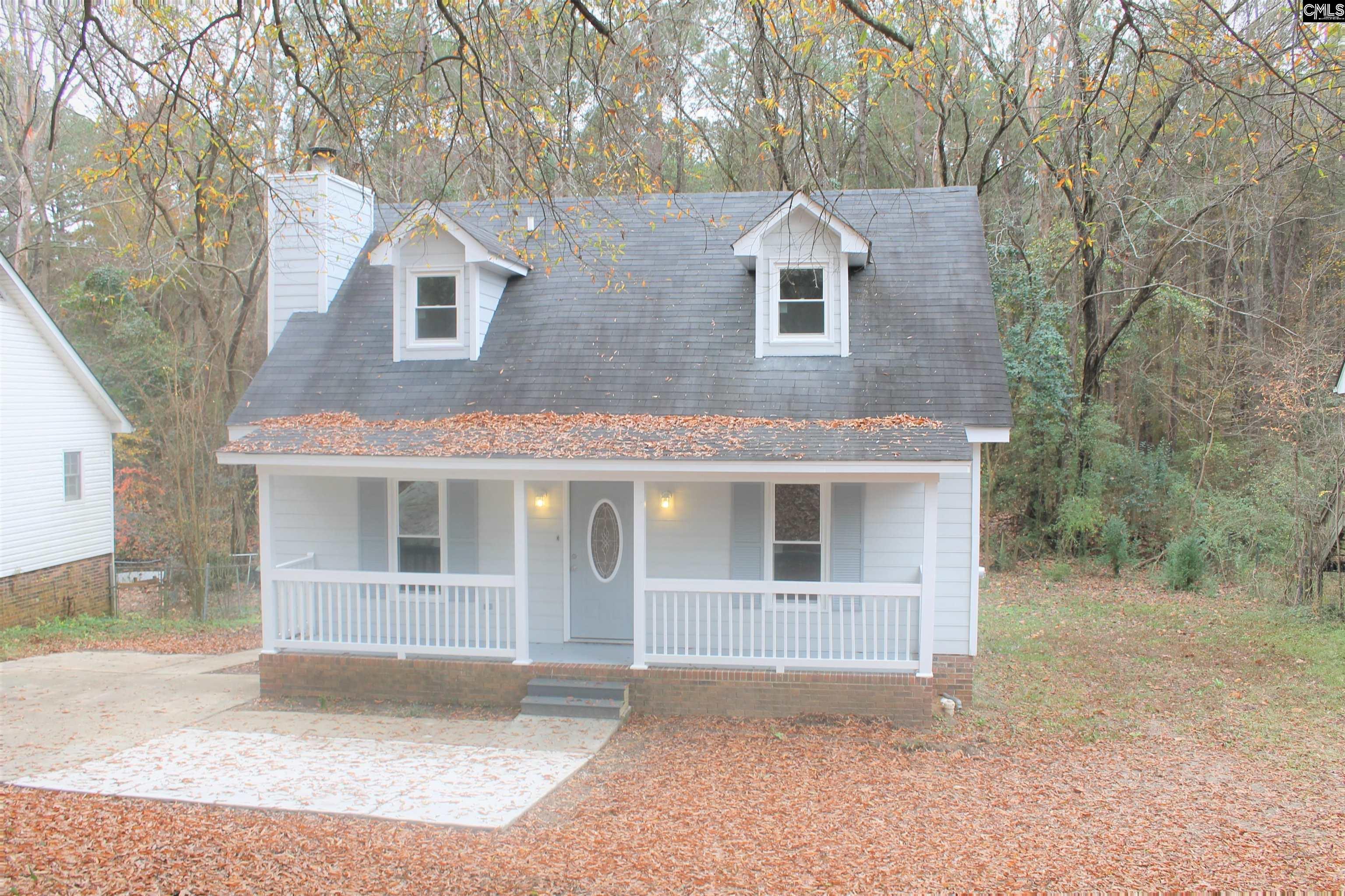 405 Quail Trace Columbia, SC 29212