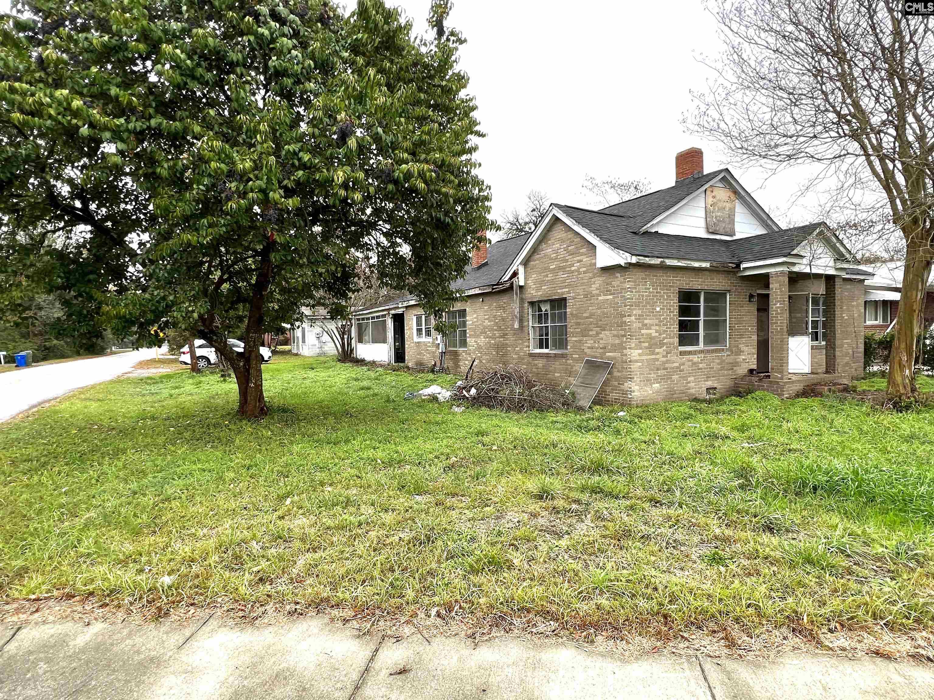 318 King St Camden, SC 29020