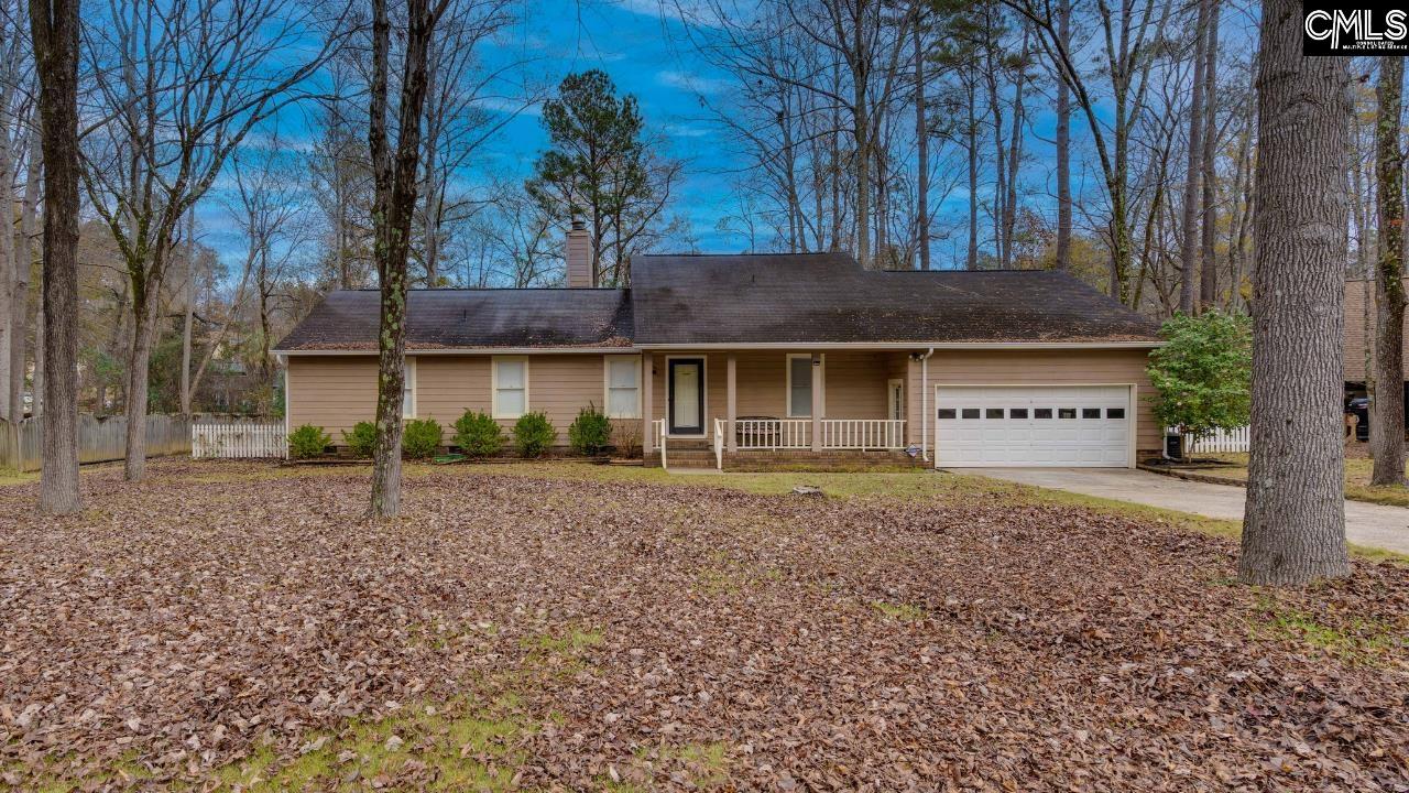 1739 Willow Creek Columbia, SC 29212