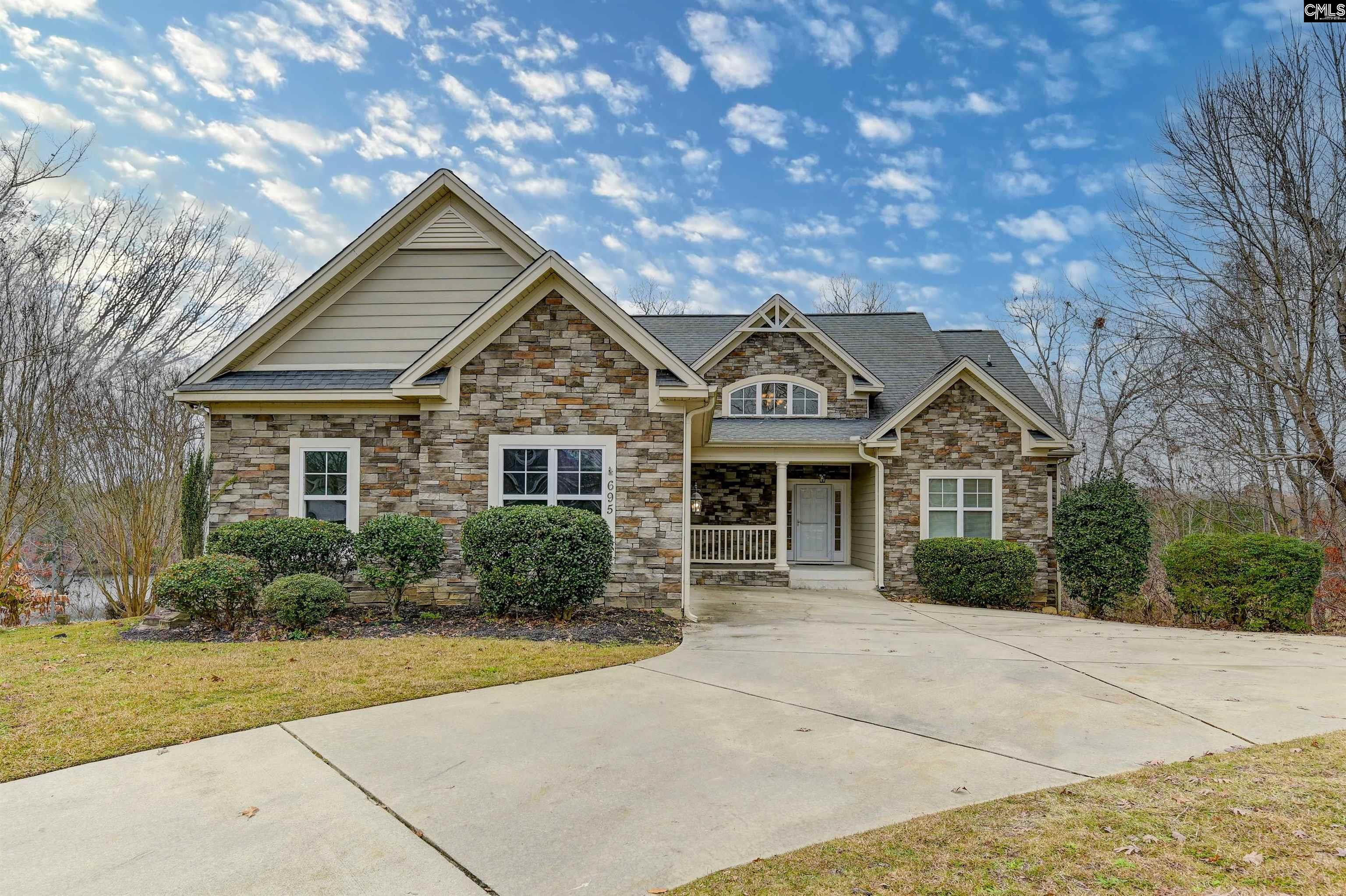 695 Bluff Pointe Columbia, SC 29212