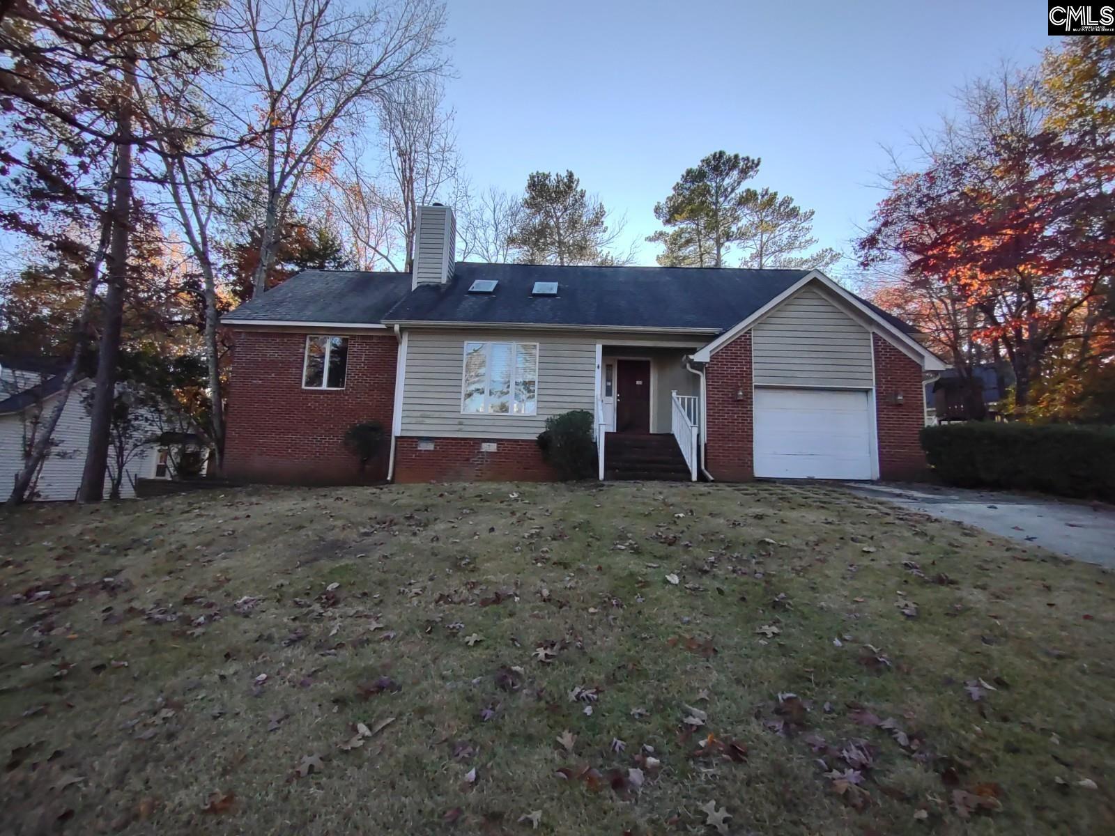 108 Riverwalk Court Irmo SC 29063