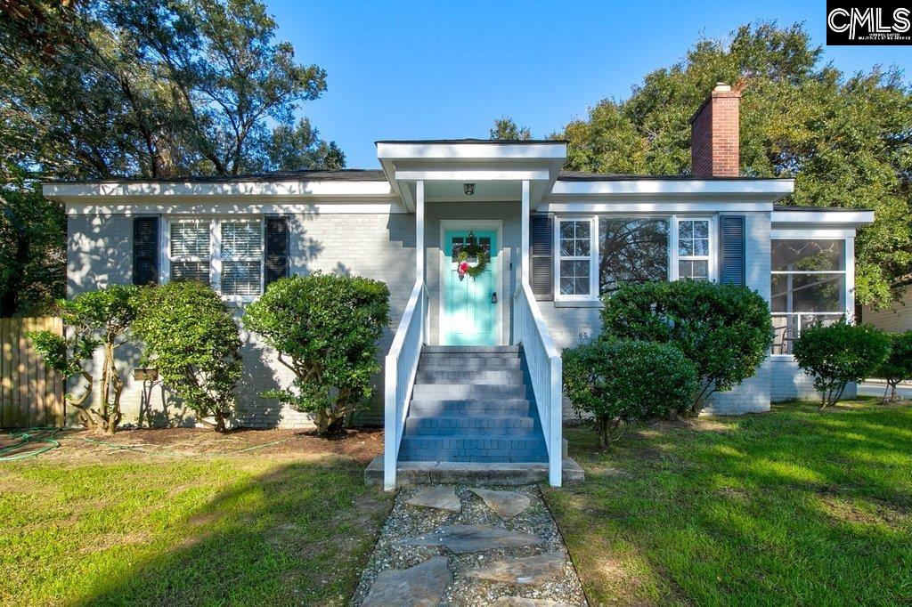 911 Kirkwood Circle Camden, SC 29020