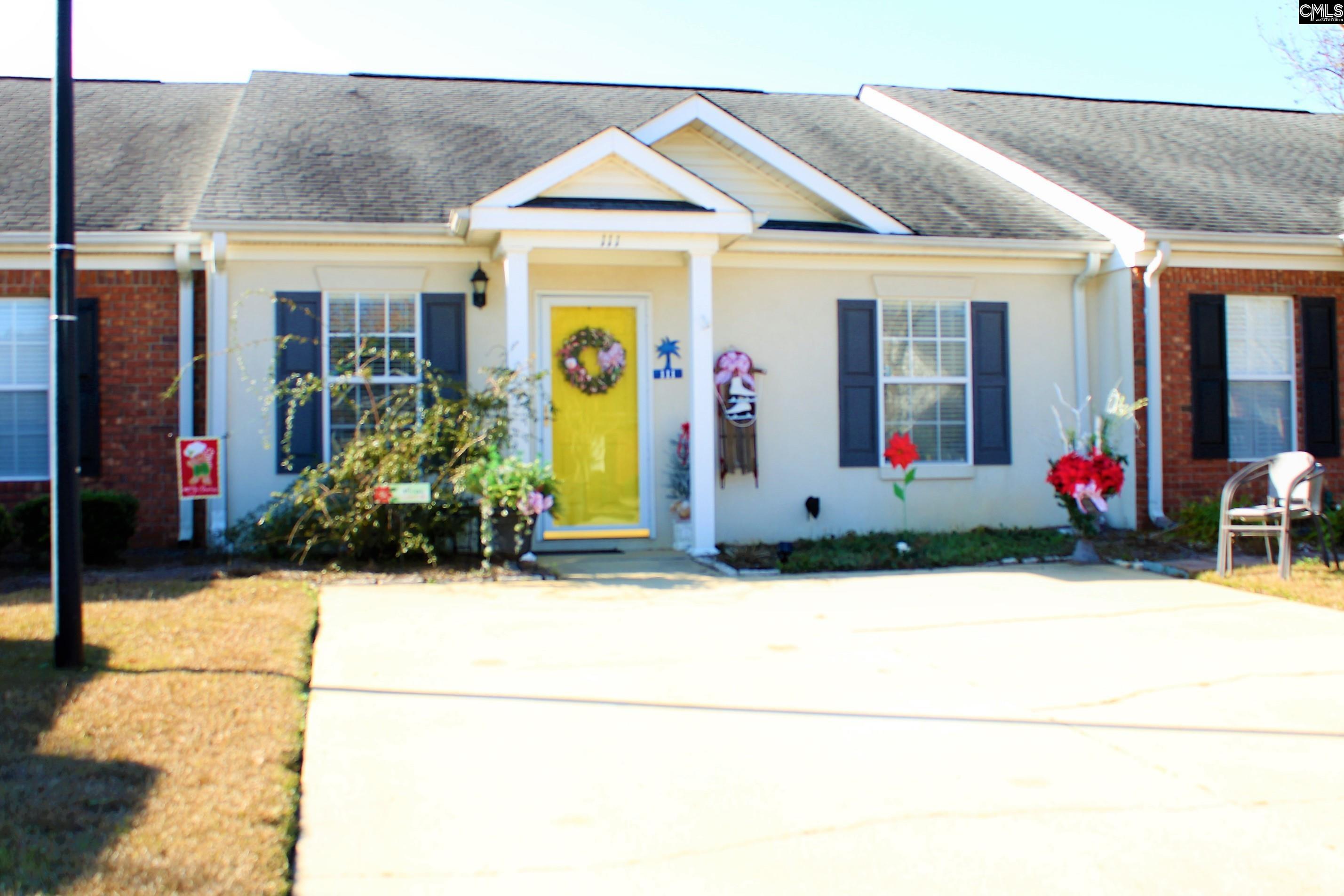 111 Barrington Drive Lexington, SC 29072