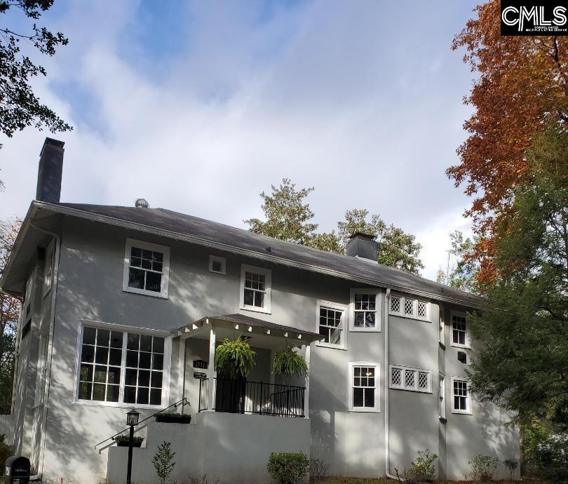 1411 Sarsfield Avenue Camden, SC 29020