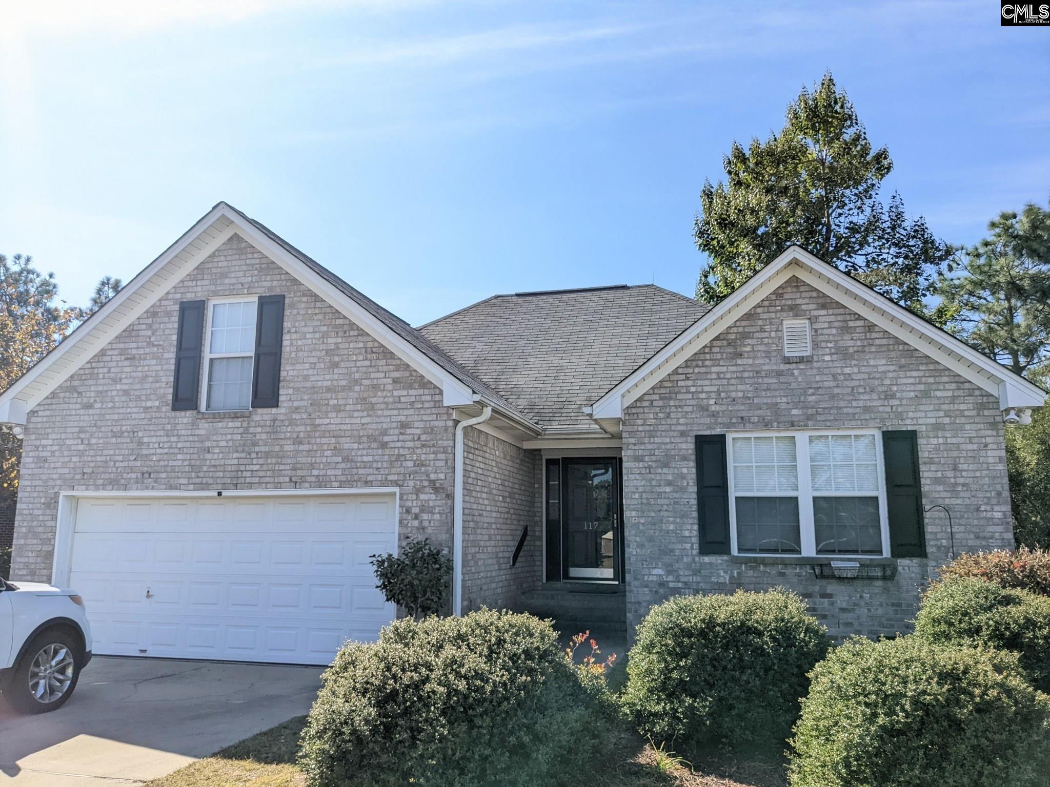 117 Oleander Mill Way Columbia, SC 29229
