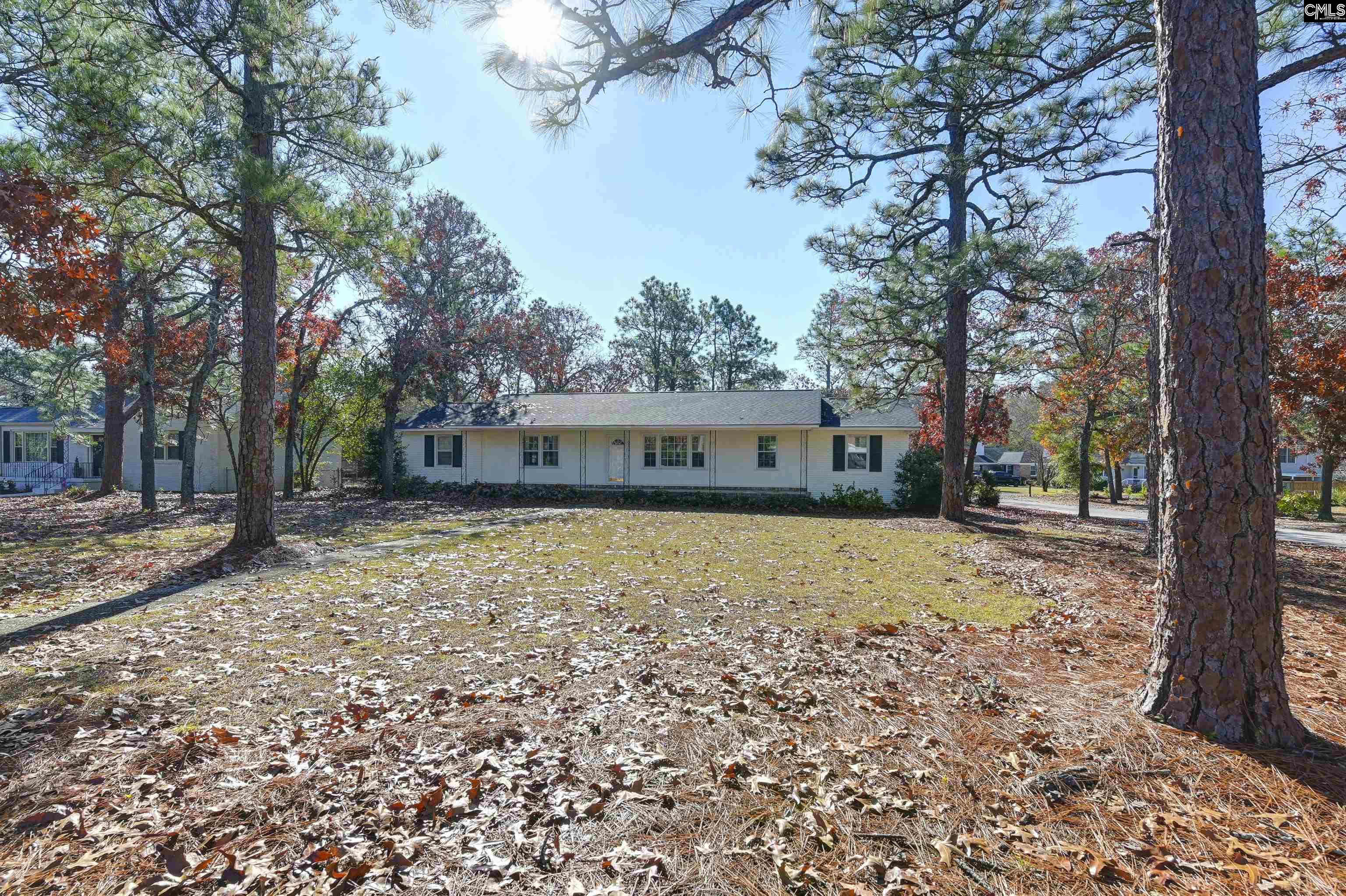 4530 Mosshill Road Columbia, SC 29206