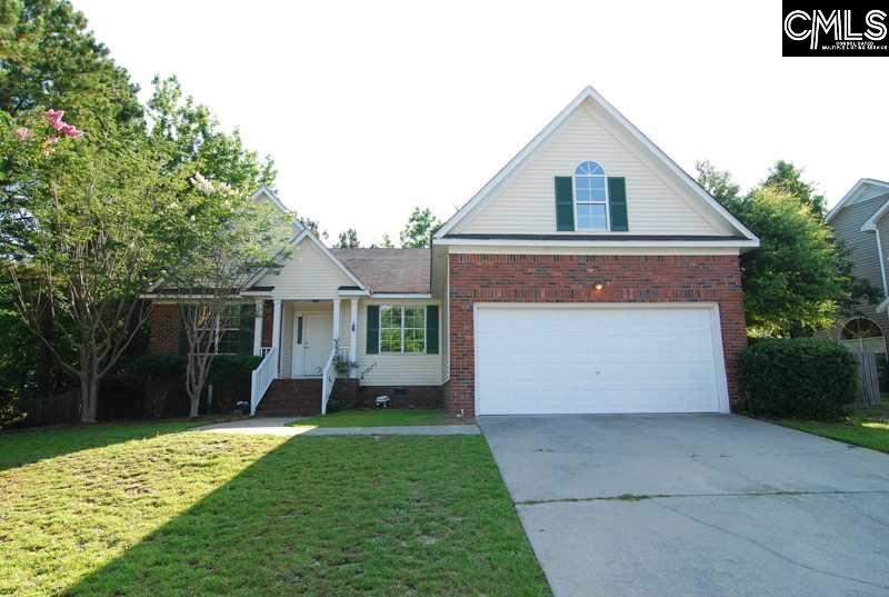 711 Ridge Trail Drive Columbia, SC 29229