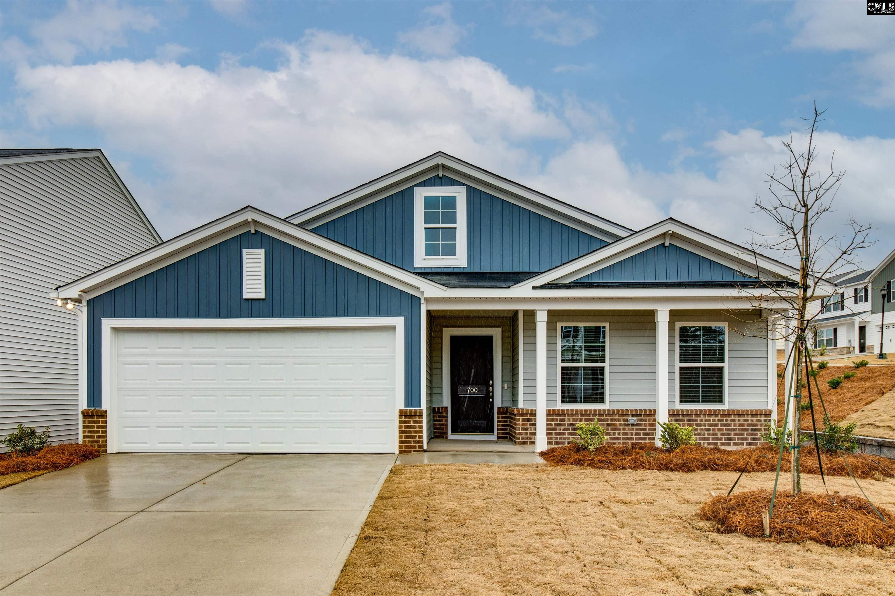 700 Pink Rose Lane Elgin, SC 29045-0000