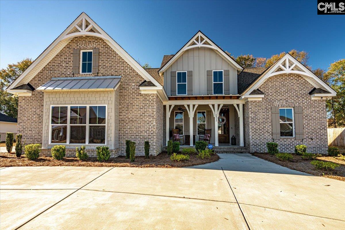 2317 Pintail Point Florence, SC 29501