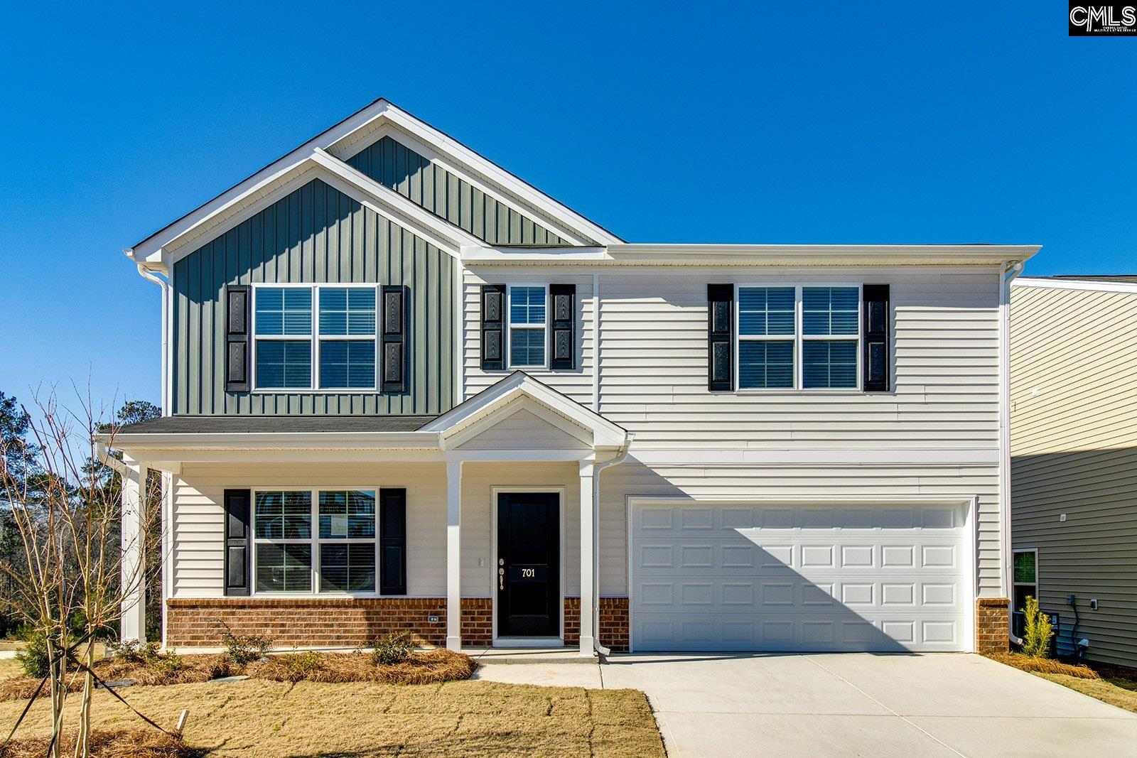 701 Pink Rose Lane Elgin, SC 29045
