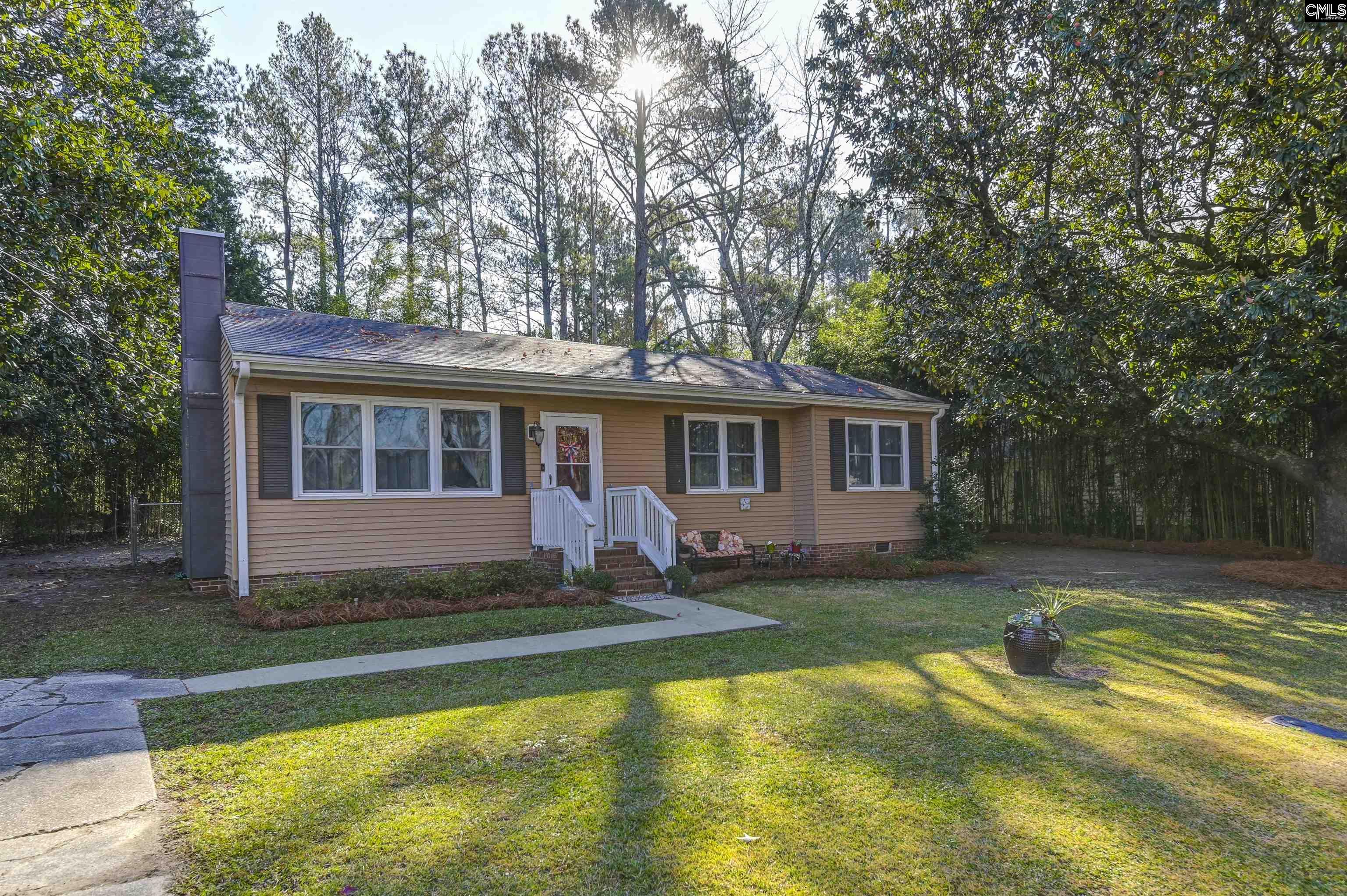 129 Dupont Boulevard Lugoff, SC 29078