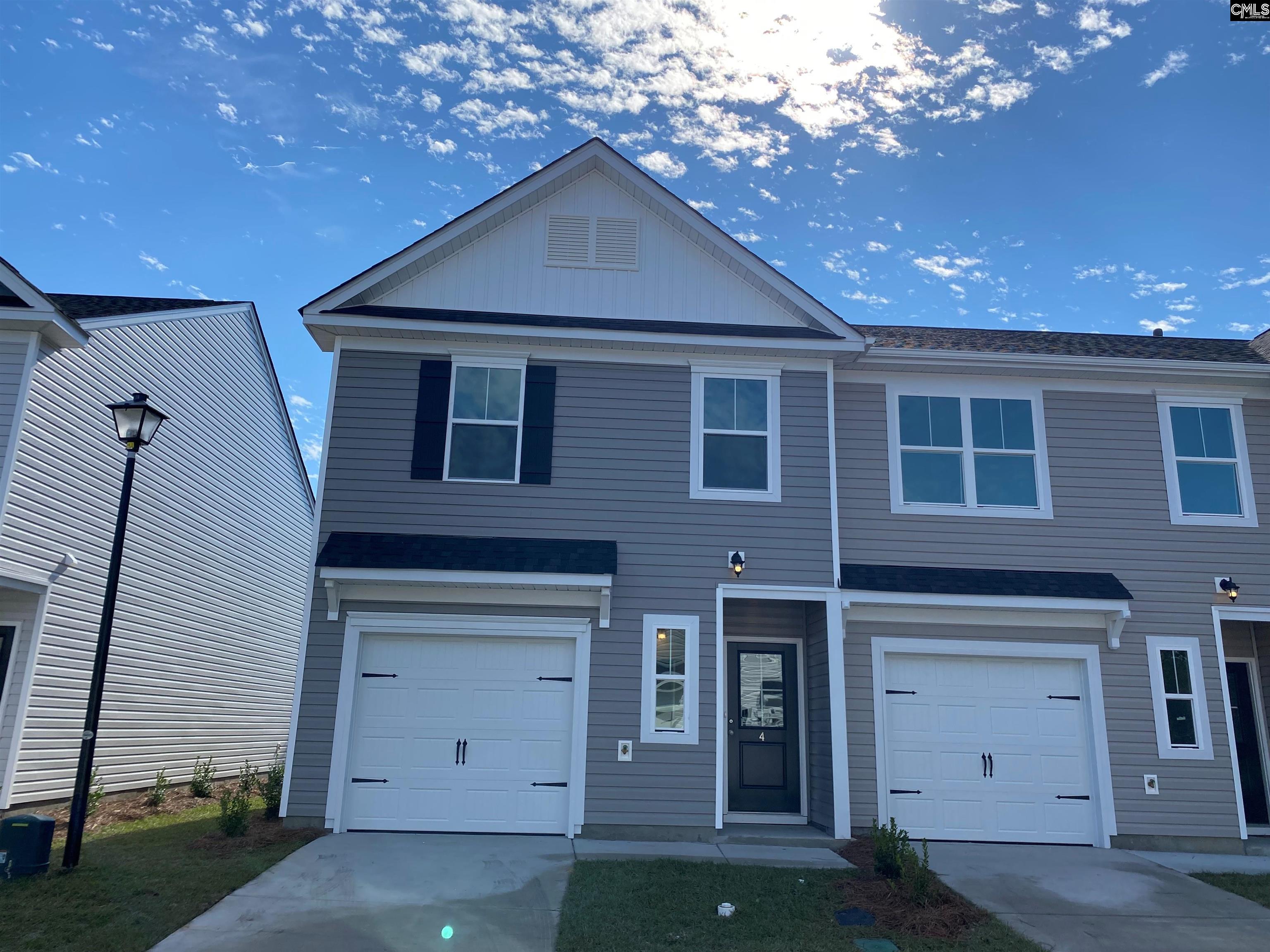 739 Unit 2 Jacobs Millpond Road Elgin, SC 29045