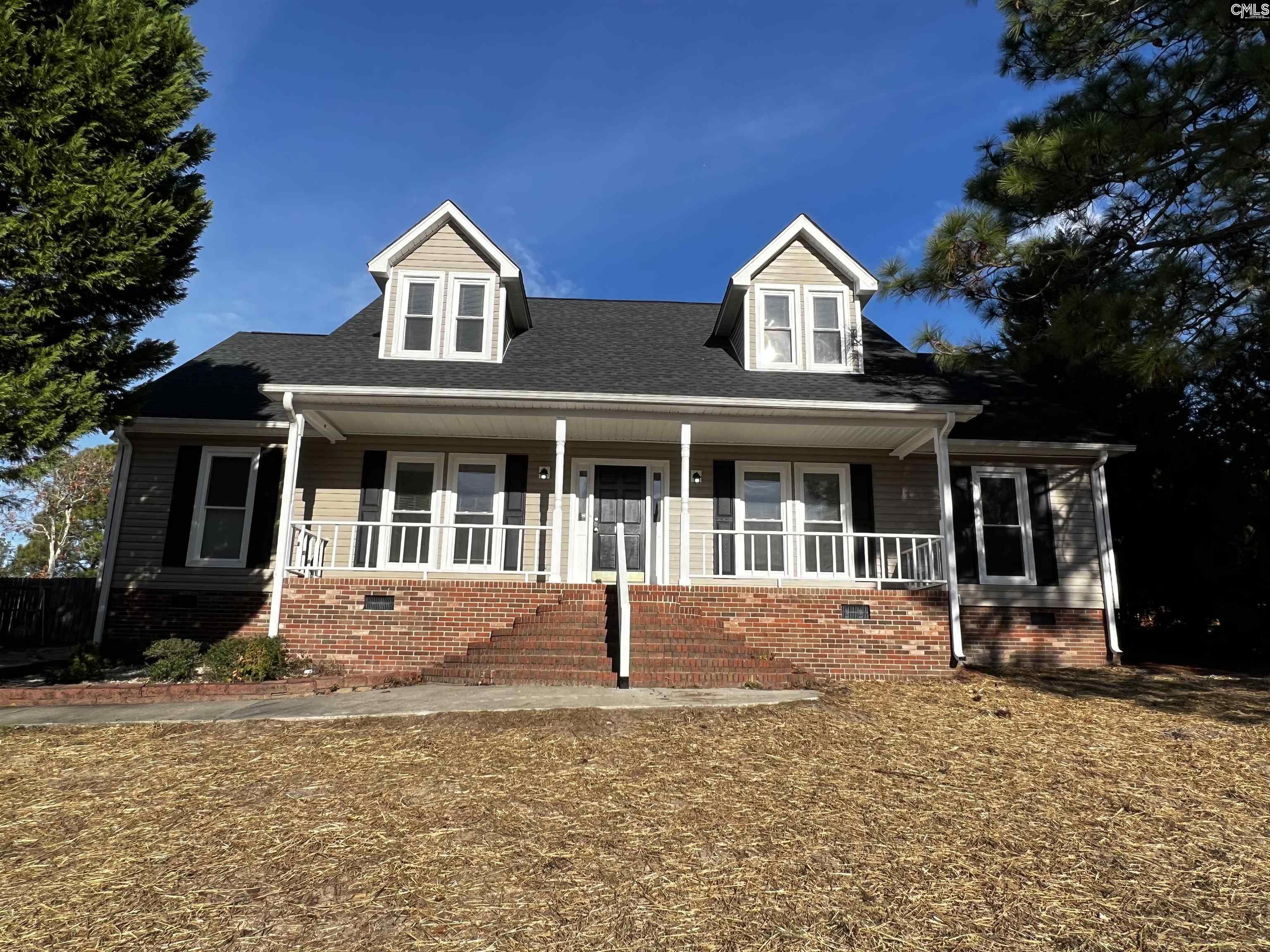 171 Cornish Way Lexington, SC 29073
