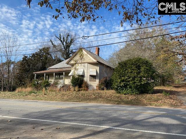 241 Columbia Avenue Chapin, SC 29036