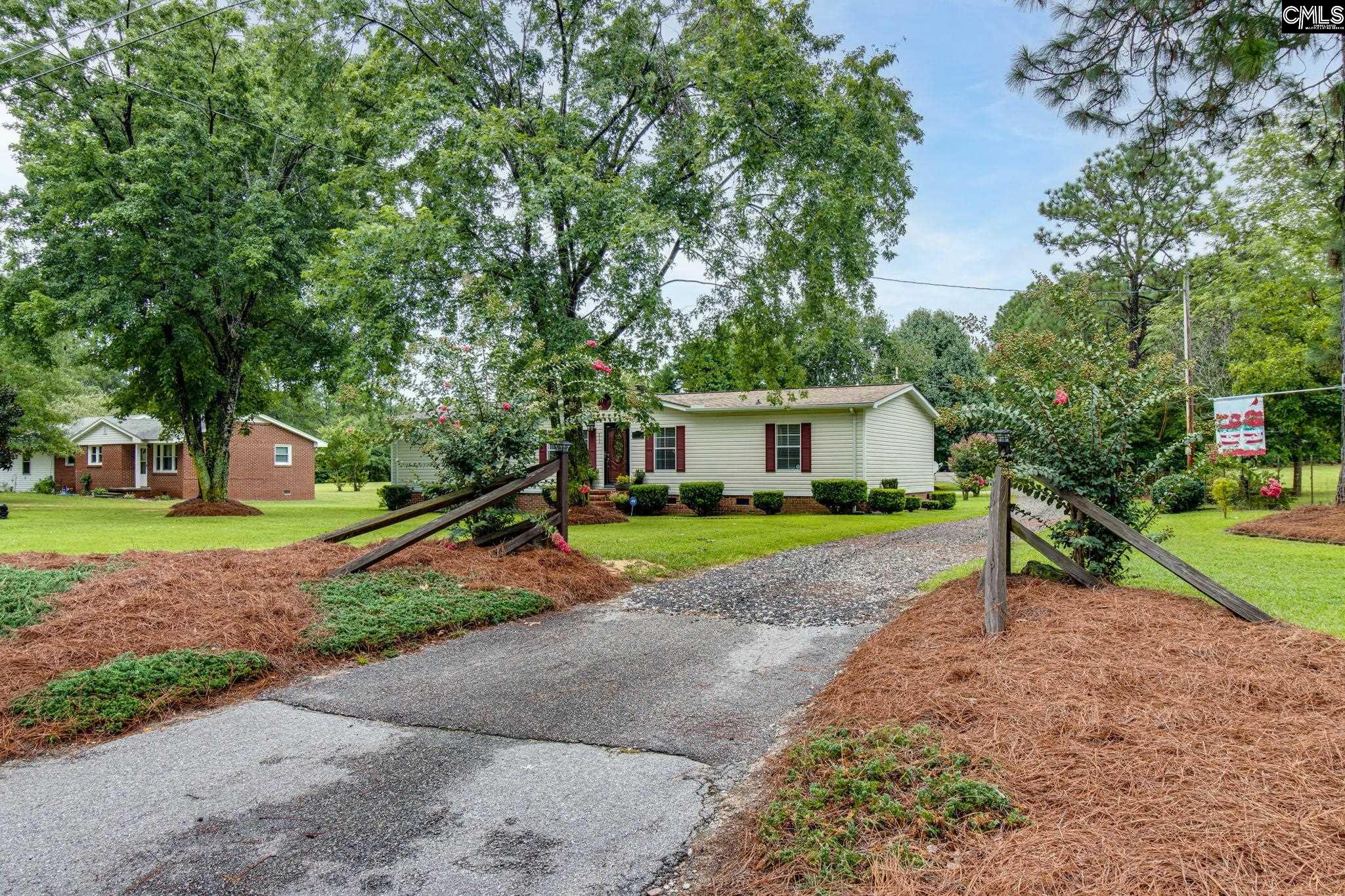 711 Smith Pond Road Lexington, SC 29072