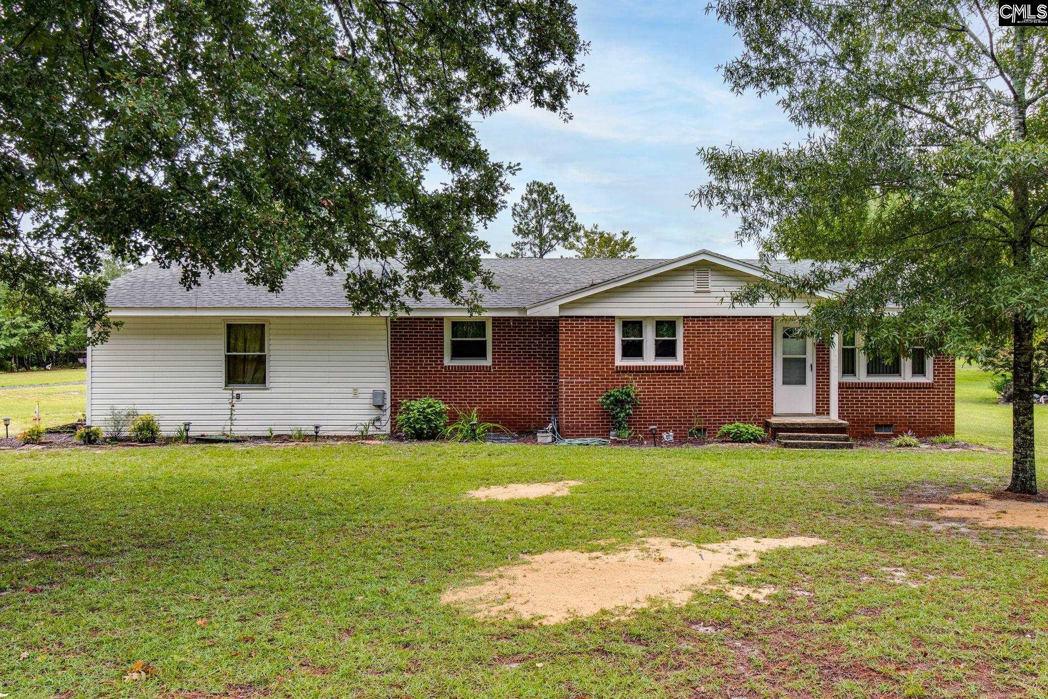 705 Smith Pond Road Lexington, SC 29072