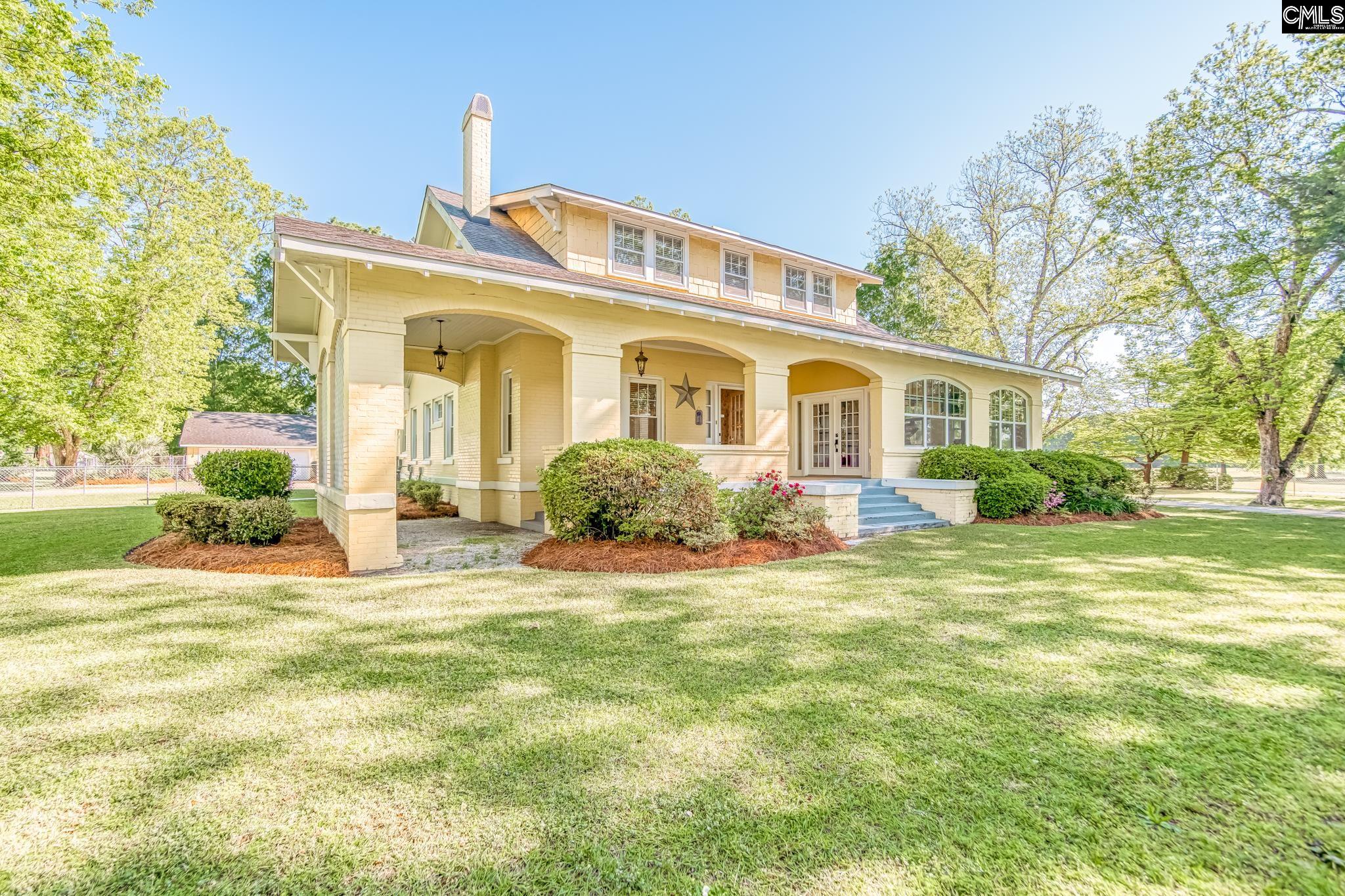 232 Boulware Rd Lugoff, SC 29078
