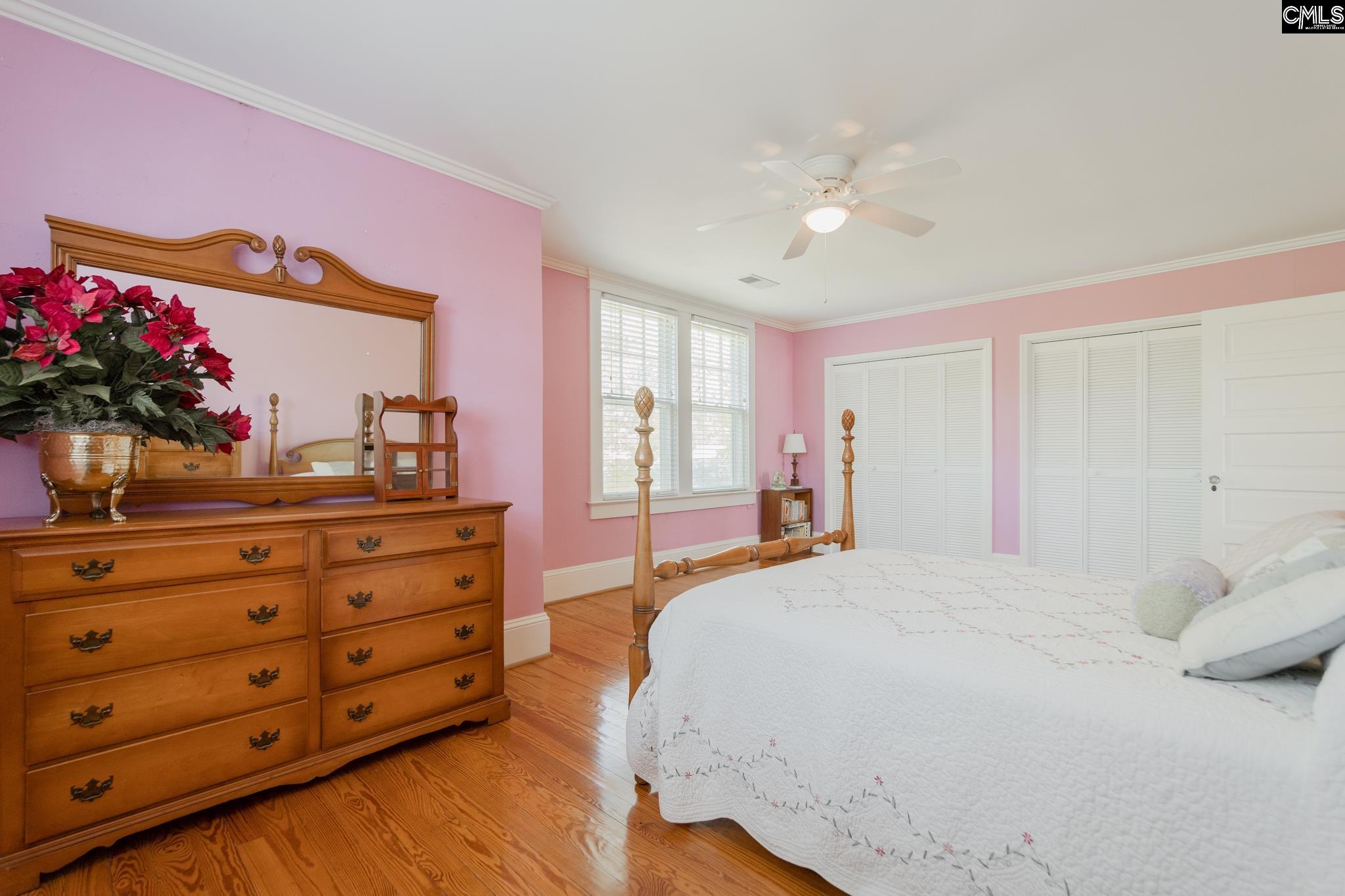 232 Boulware Rd Lugoff, SC 29078