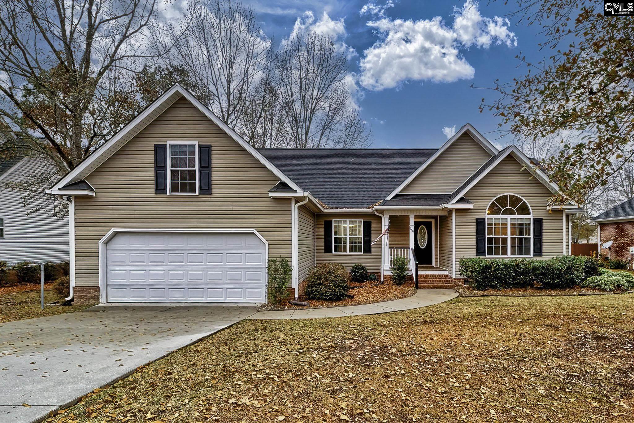 164 Southern Oaks Drive Camden, SC 29020