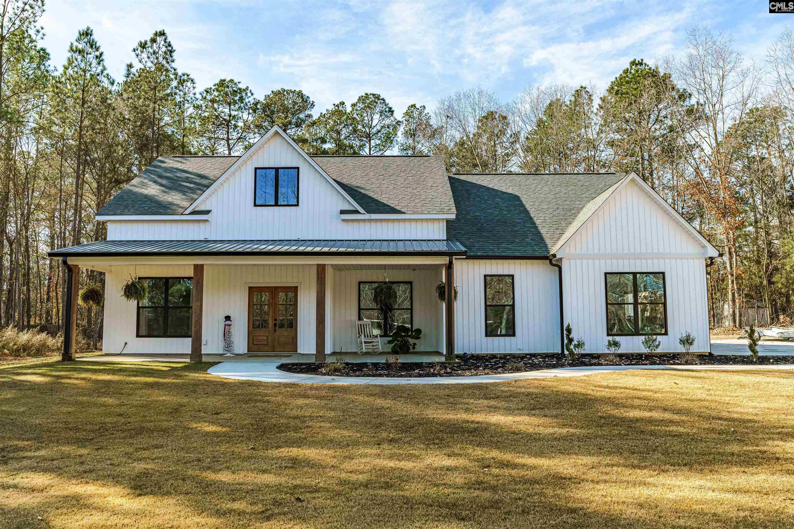 787 White Pines Drive Camden, SC 29020