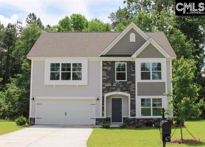 27 Shoal Court Camden, SC 29020