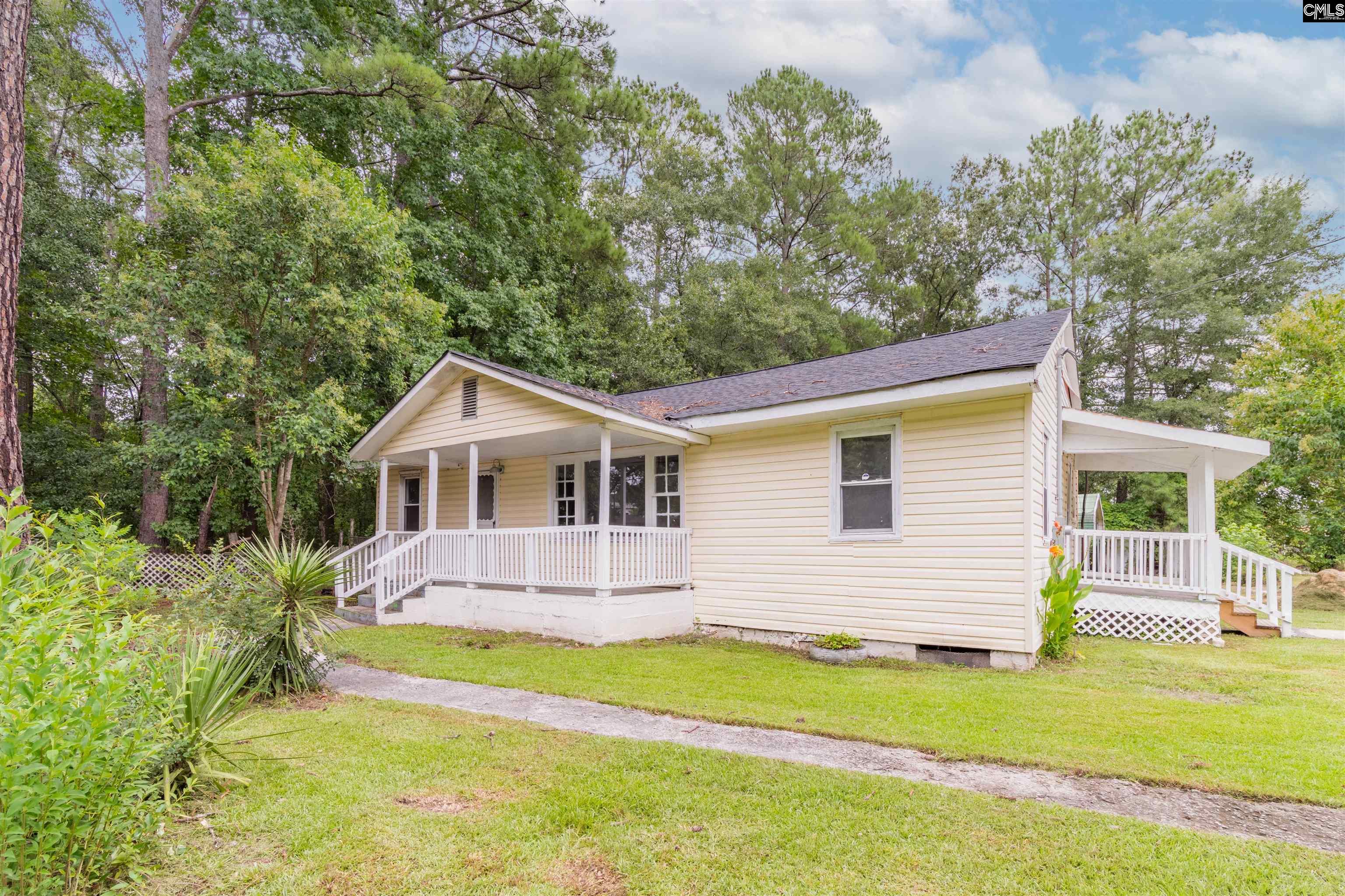 2220 Atlas Road Columbia, SC 29209