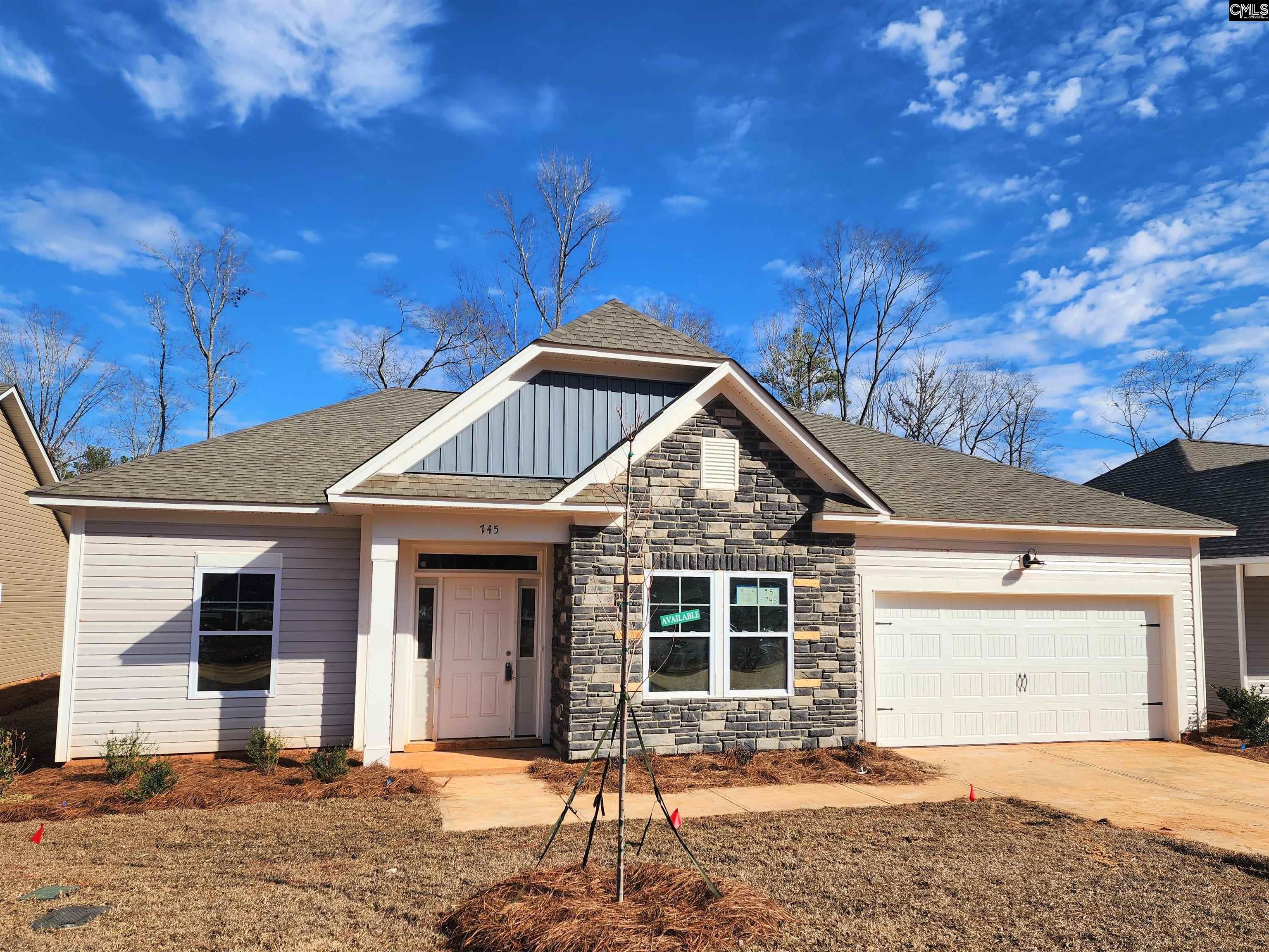 745 Bent Creek Drive Columbia, SC 29212