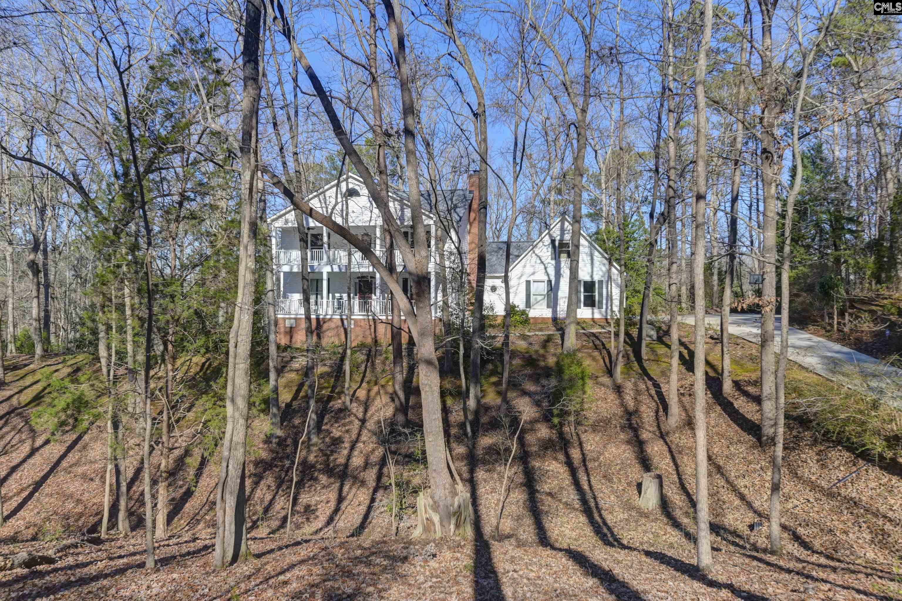 258 Mountain Laurel Court Lexington, SC 29072